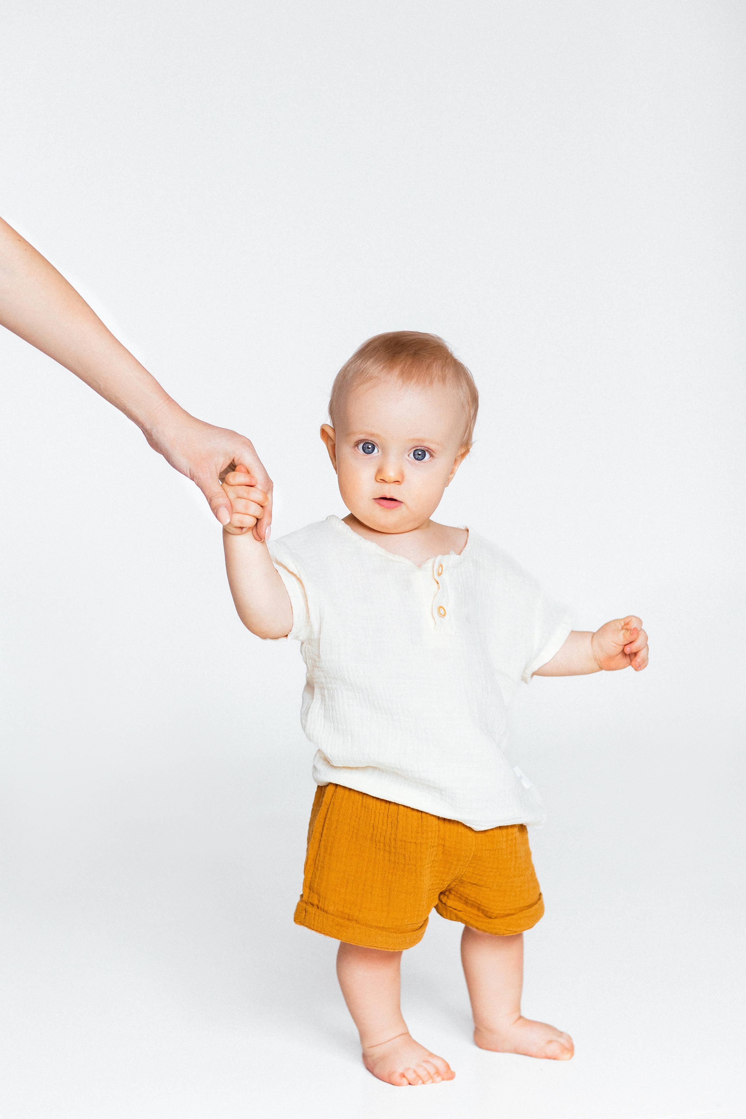 Минимализм. Семейный и детский фотограф в Краснодаре Анна Трашкова