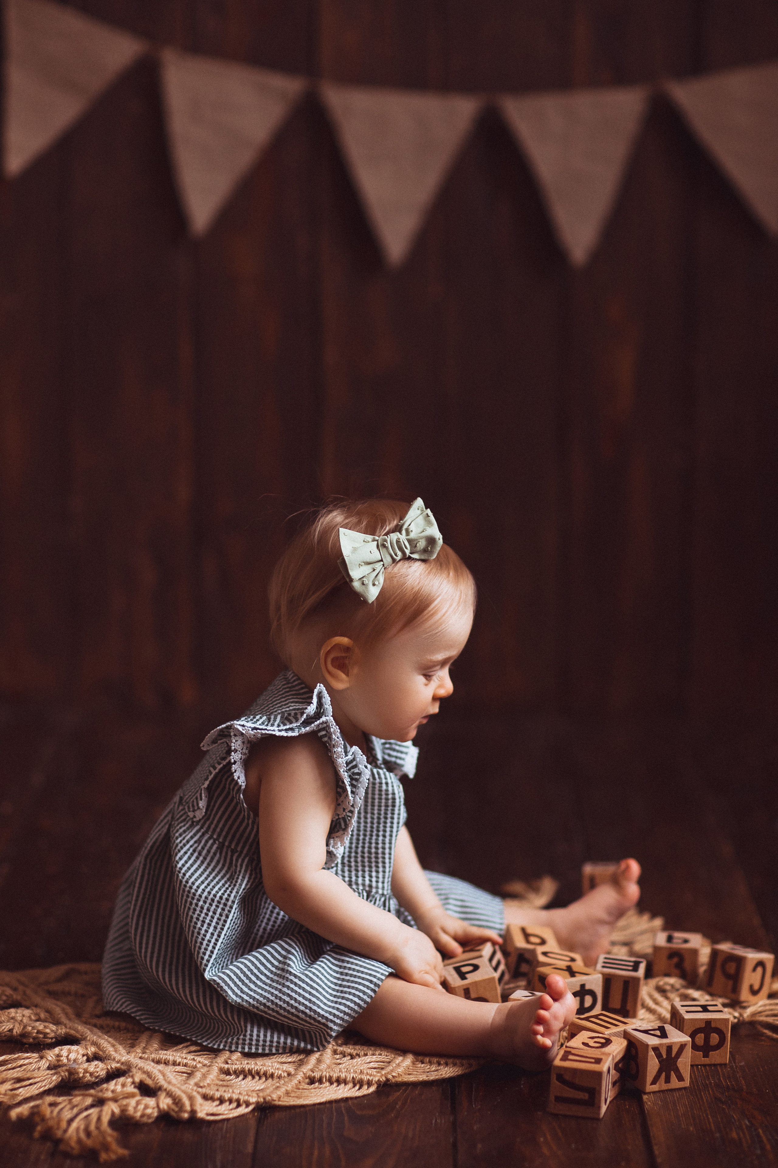 Девочки. Семейный и детский фотограф в Краснодаре Анна Трашкова