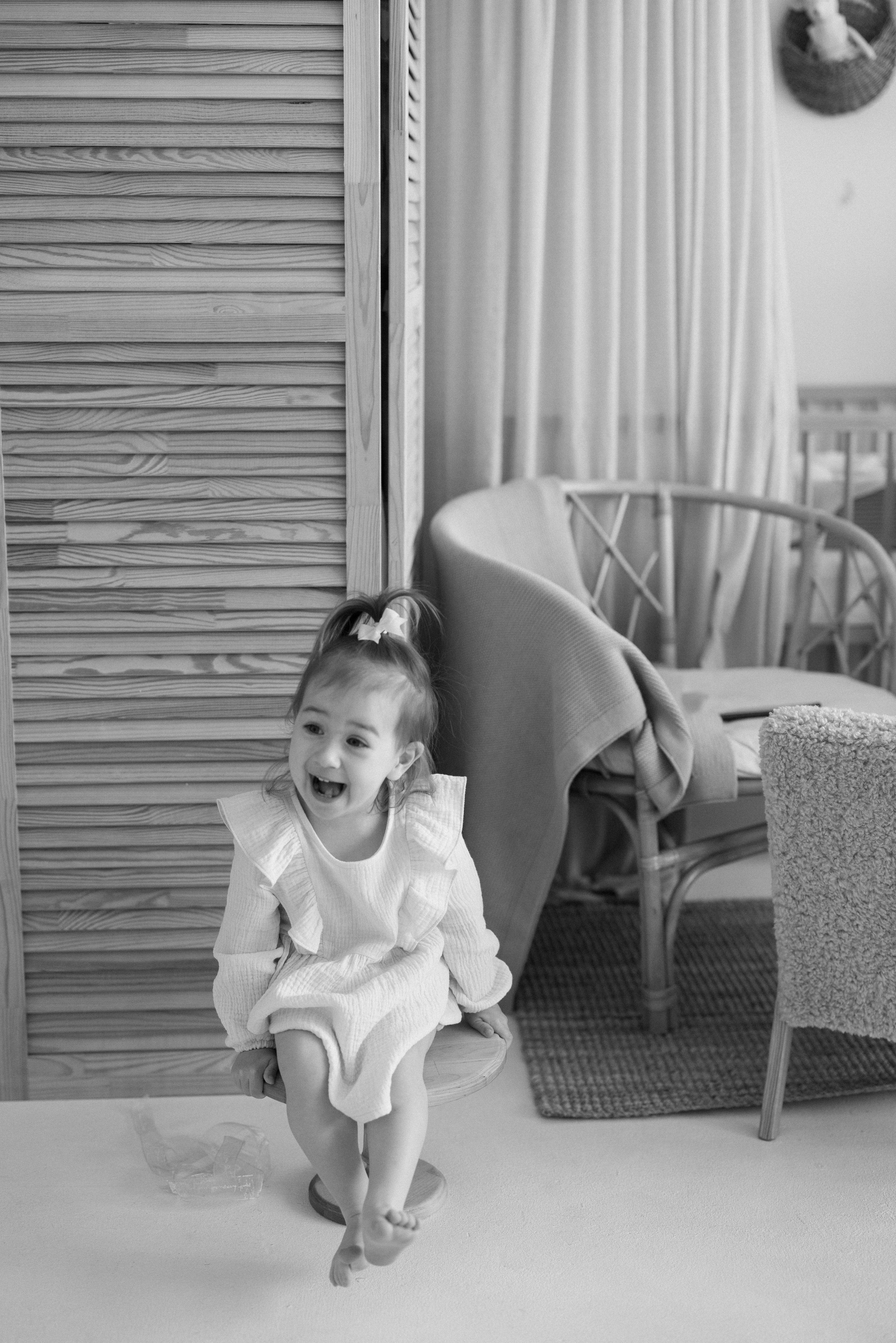 Милочке 2 года, Фотостудия «My kitten». Семейный и детский фотограф в Краснодаре Анна Трашкова