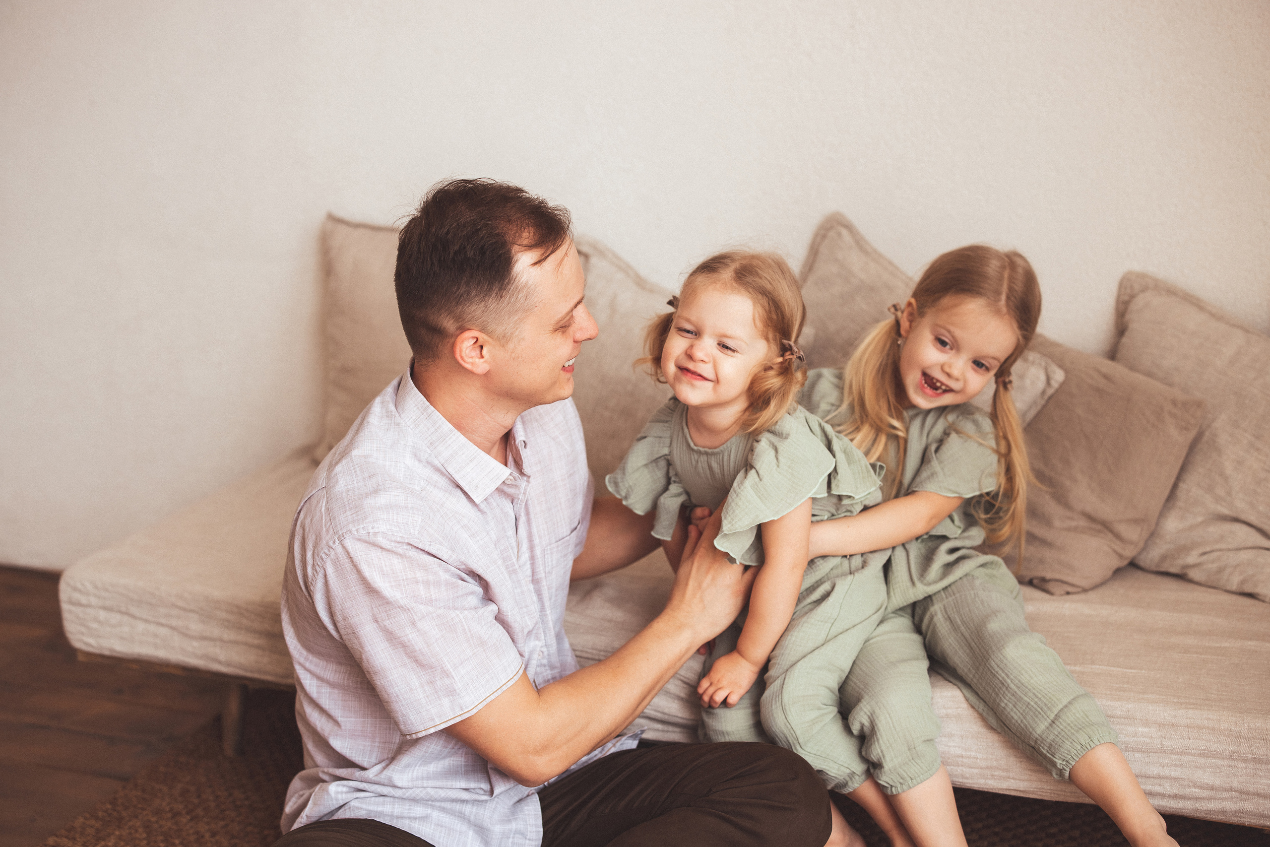 В ожидании братика, Фотостудия «МАЙЯ». Семейный и детский фотограф в Краснодаре Анна Трашкова