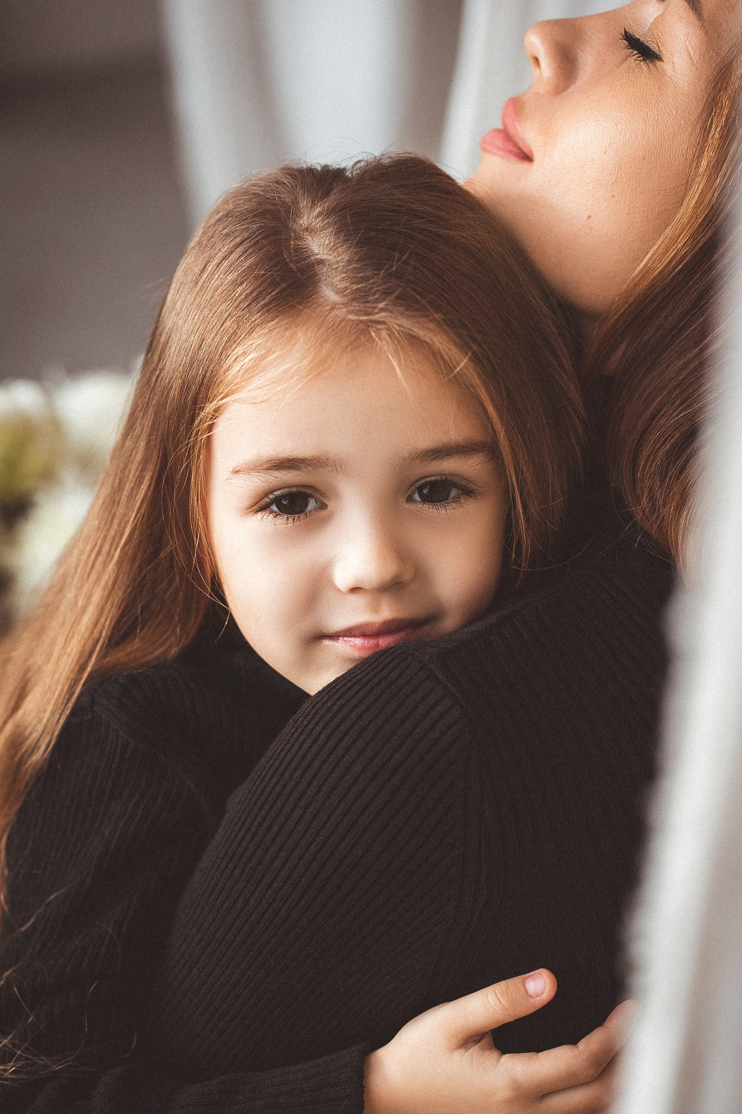 День Мамы. Семейный и детский фотограф в Краснодаре Анна Трашкова