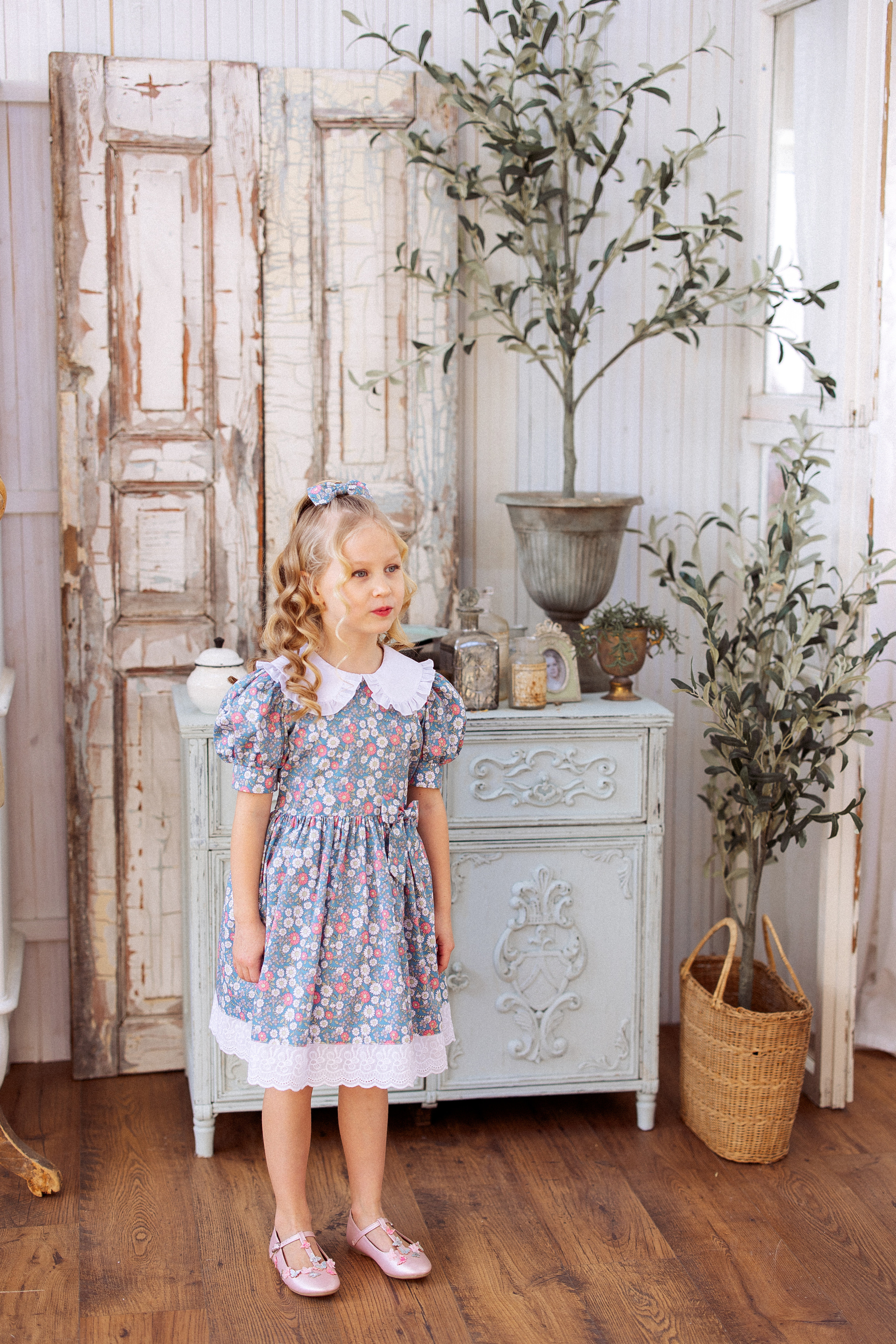 Детские платья @dresscode_baby. Семейный и детский фотограф в Краснодаре Анна Трашкова