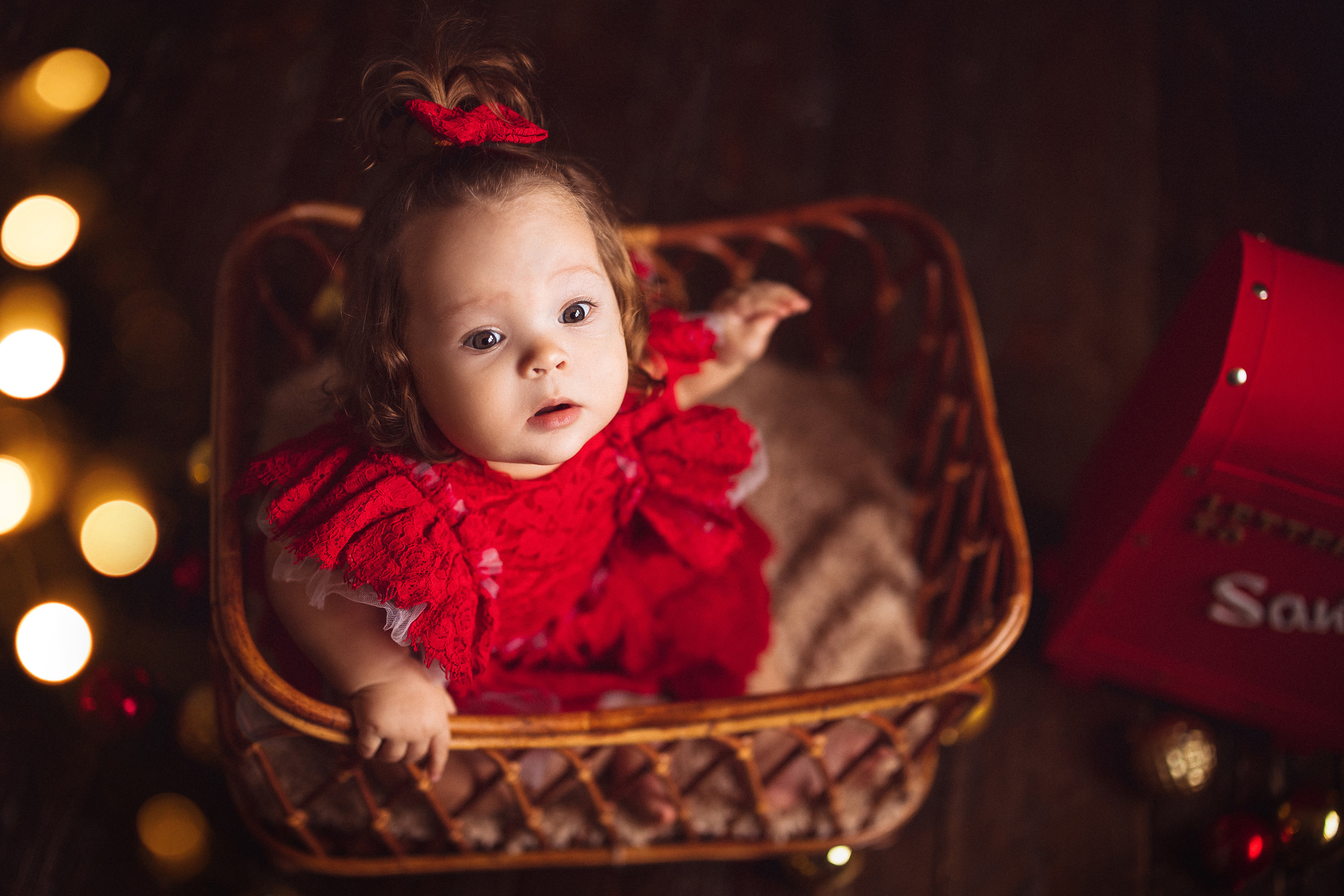 Минимализм. Семейный и детский фотограф в Краснодаре Анна Трашкова
