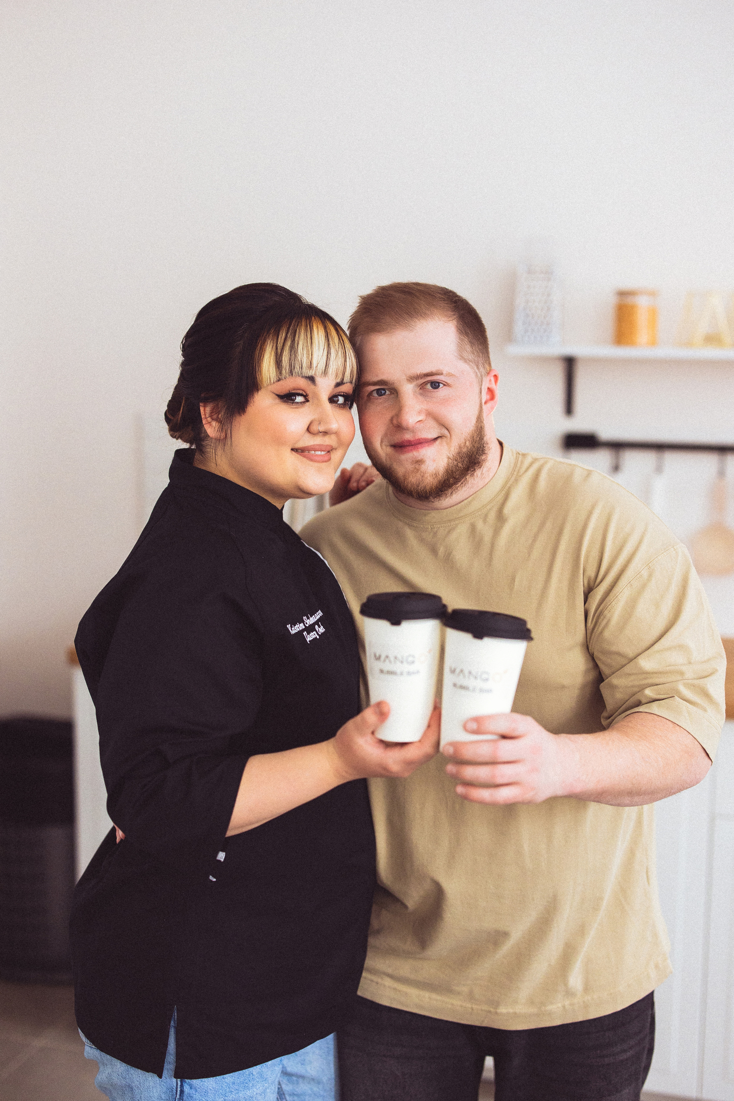 Кондитер, Кристина Шахназарова. Семейный и детский фотограф в Краснодаре Анна Трашкова