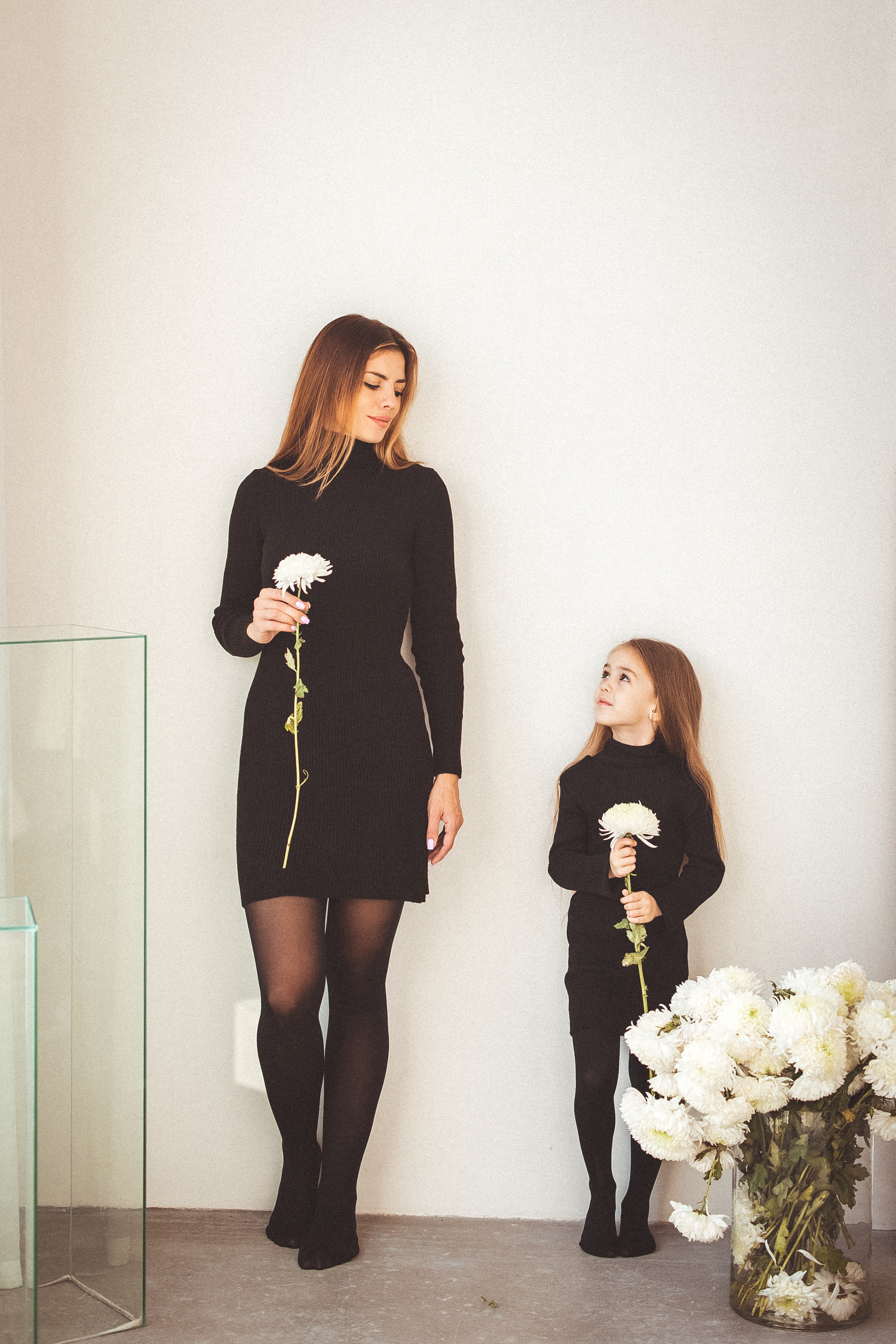 День Мамы. Семейный и детский фотограф в Краснодаре Анна Трашкова