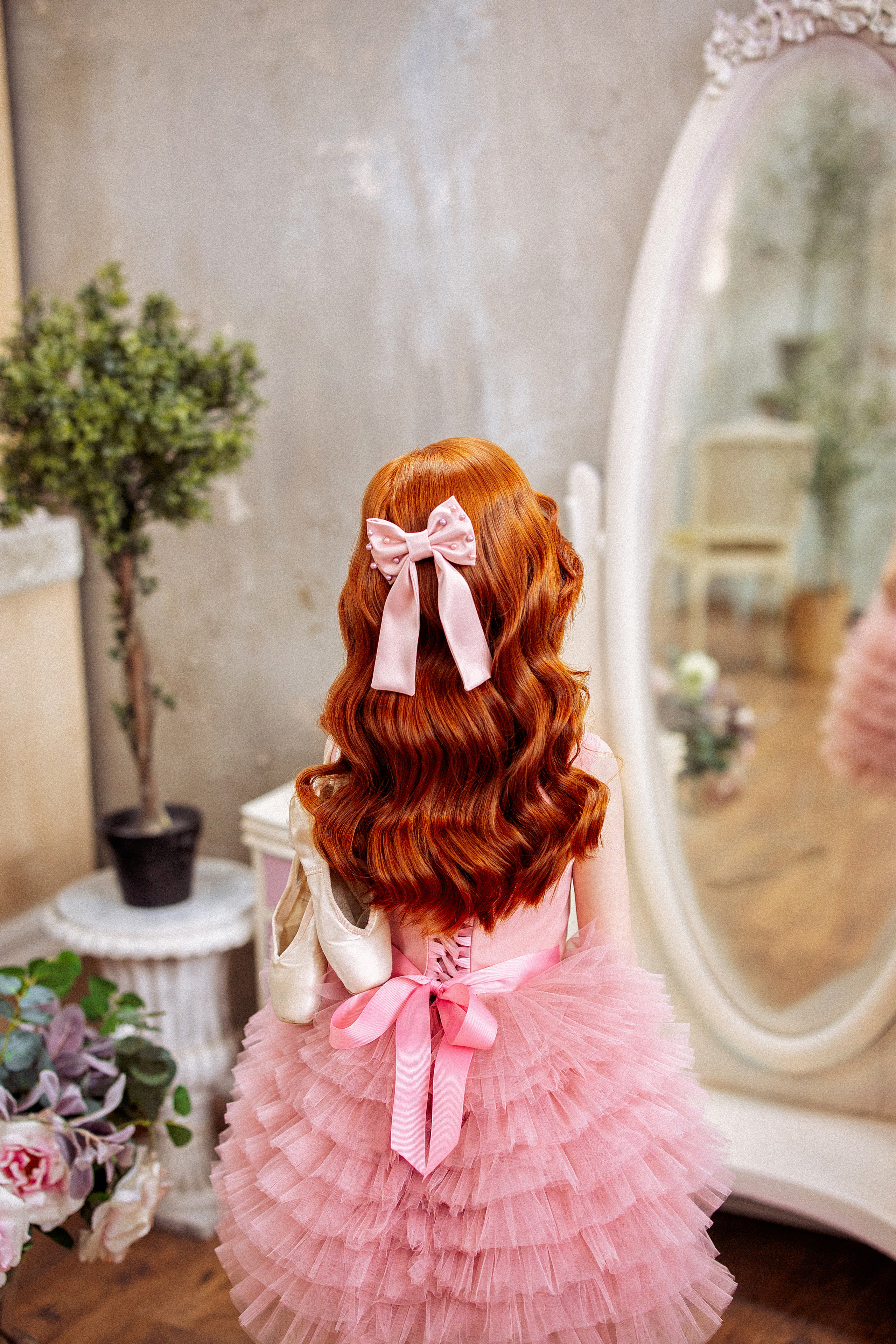 ВИНТАЖ. Семейный и детский фотограф в Краснодаре Анна Трашкова