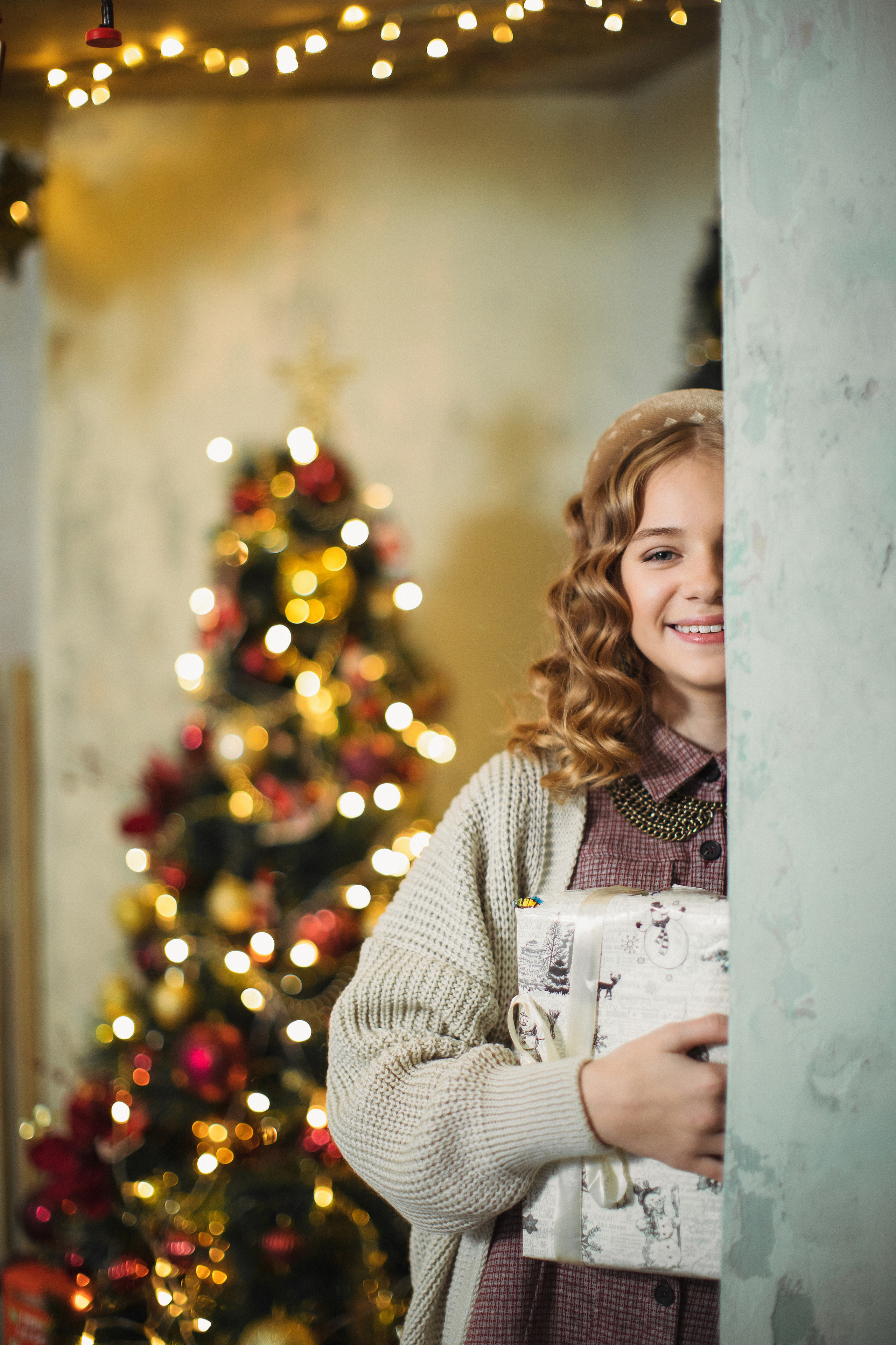 «Винтаж», три сестры. Семейный и детский фотограф в Краснодаре Анна Трашкова