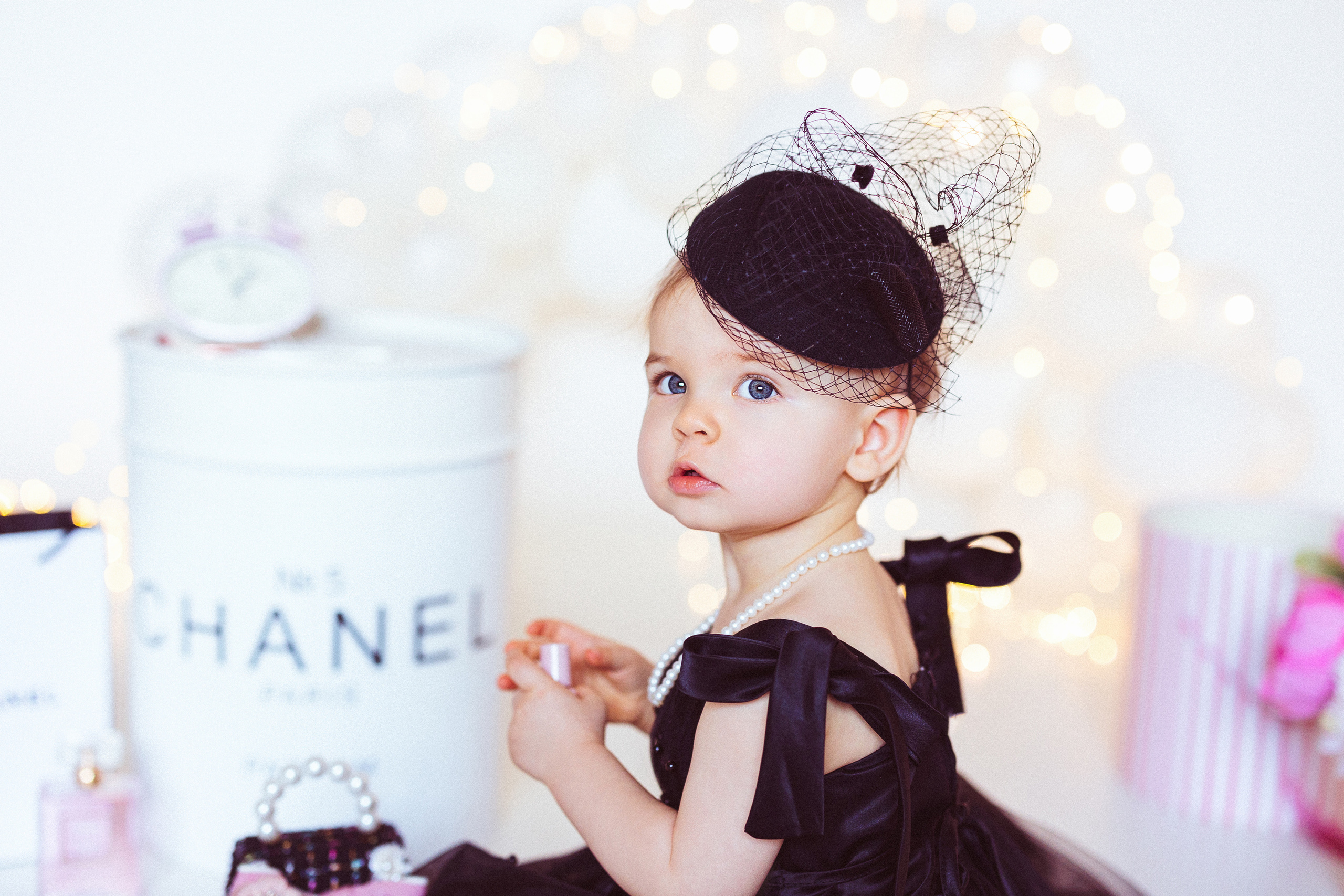 Девочки. Семейный и детский фотограф в Краснодаре Анна Трашкова