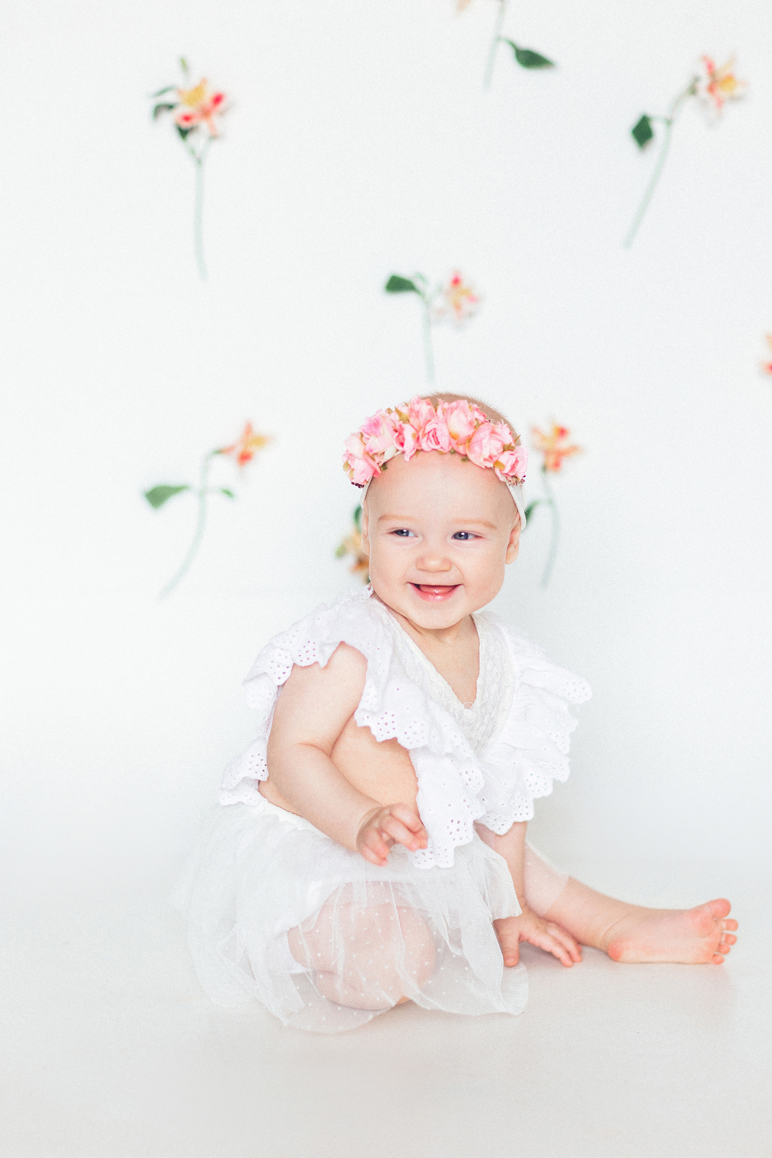 Минимализм. Семейный и детский фотограф в Краснодаре Анна Трашкова