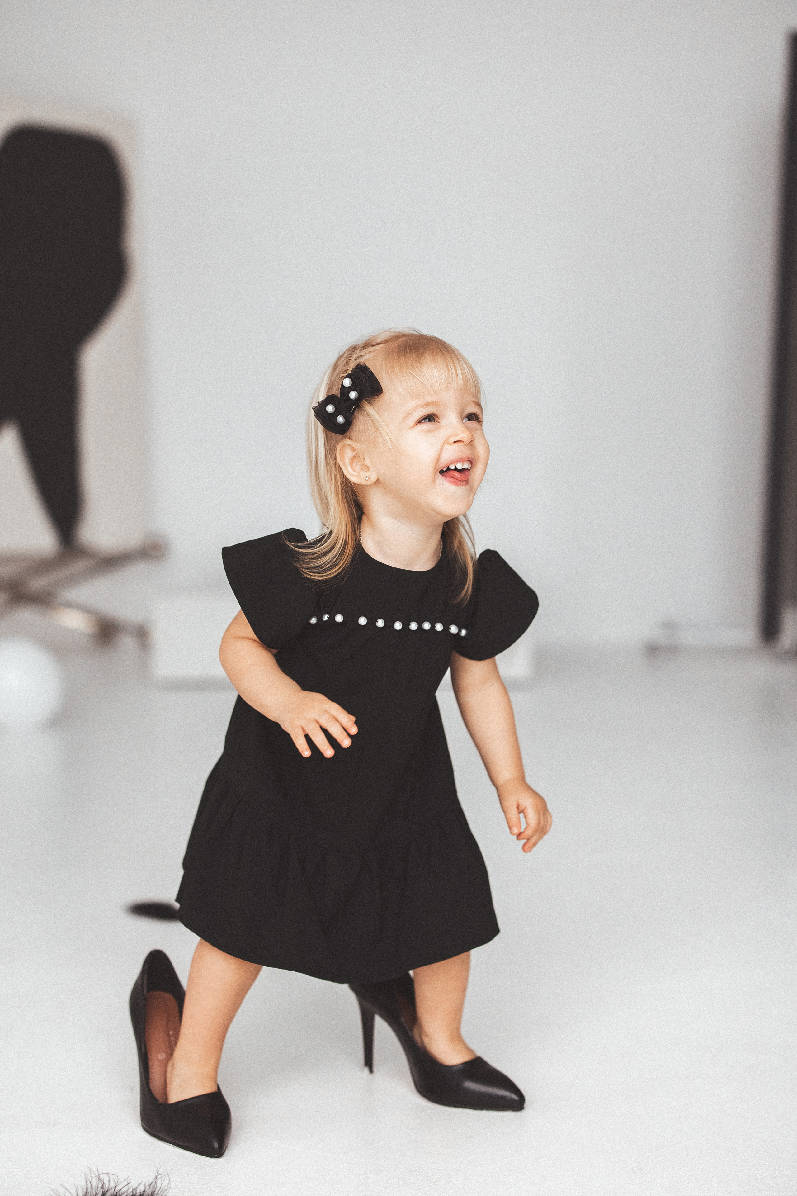 Верочке 2 года, Фотостудия «АРКА». Семейный и детский фотограф в Краснодаре Анна Трашкова