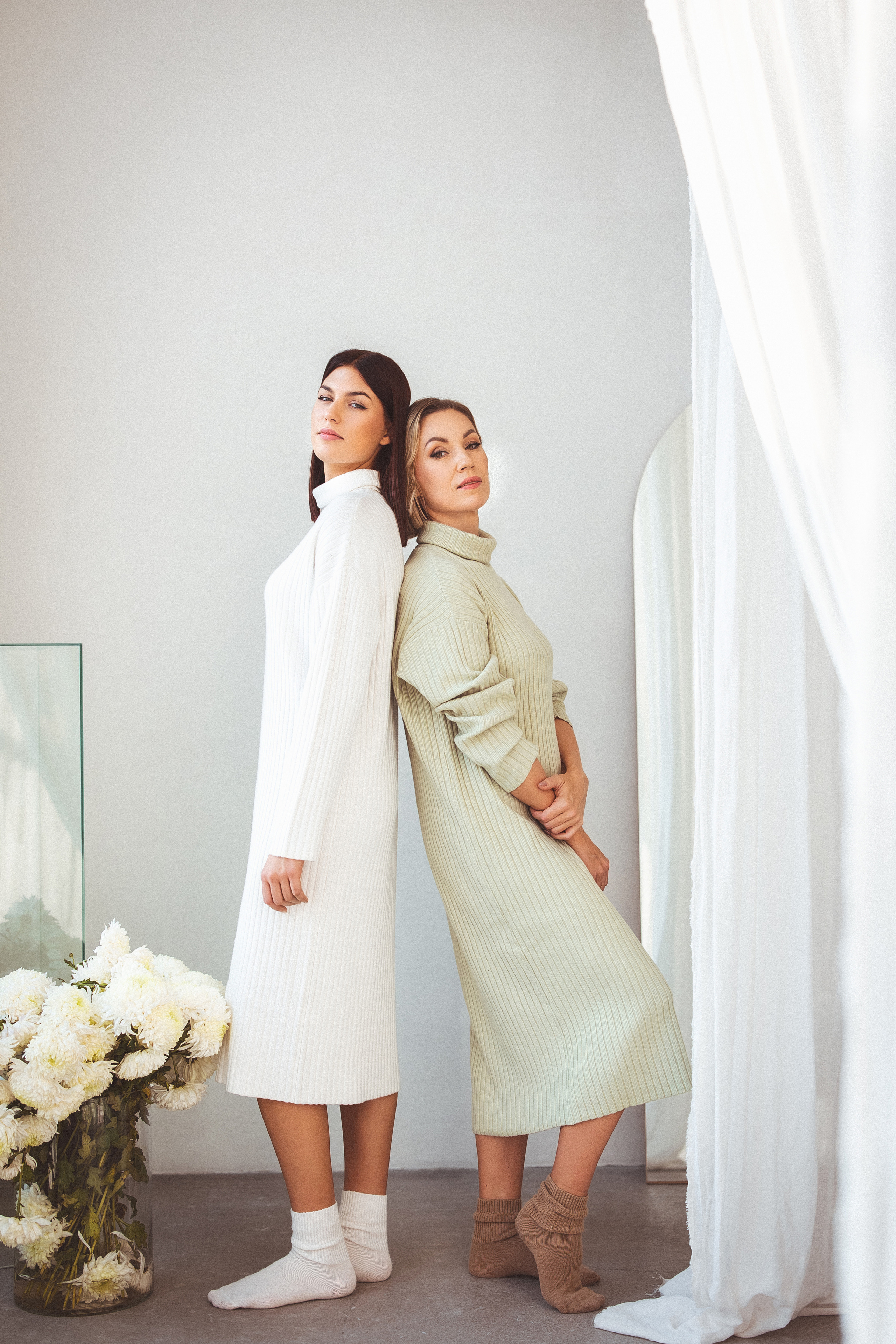 День Мамы. Семейный и детский фотограф в Краснодаре Анна Трашкова