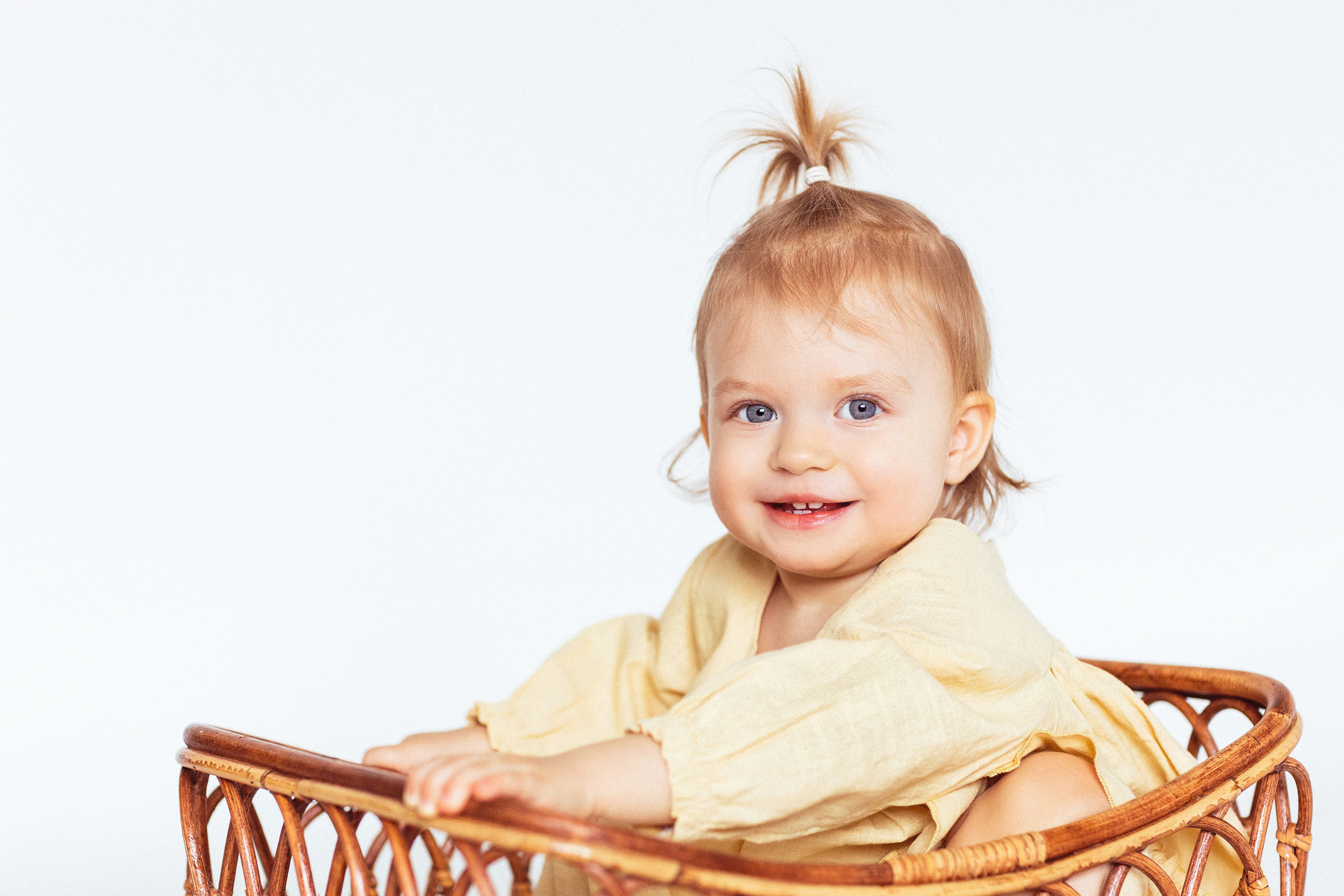 Минимализм. Семейный и детский фотограф в Краснодаре Анна Трашкова