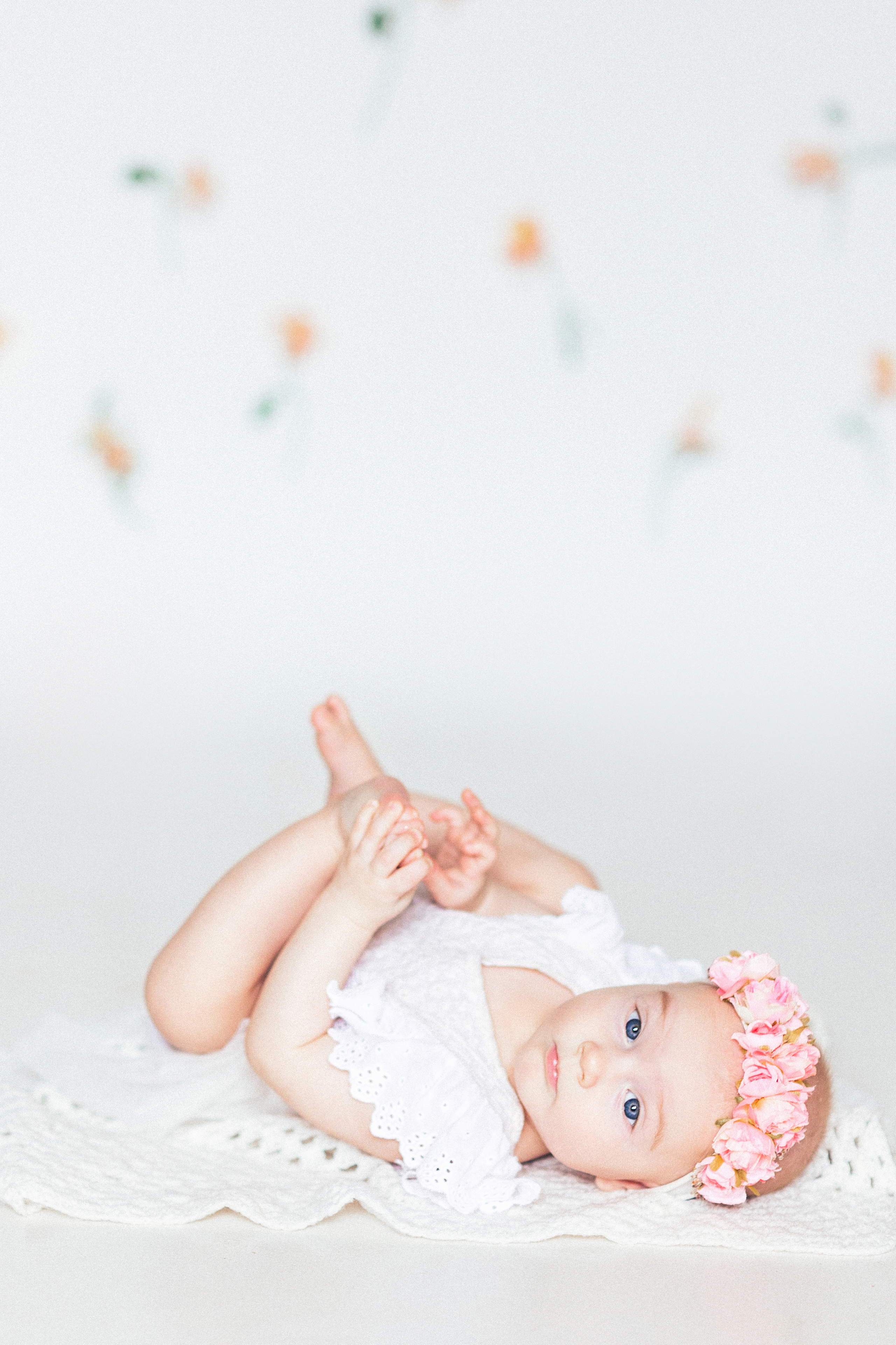 Минимализм. Семейный и детский фотограф в Краснодаре Анна Трашкова