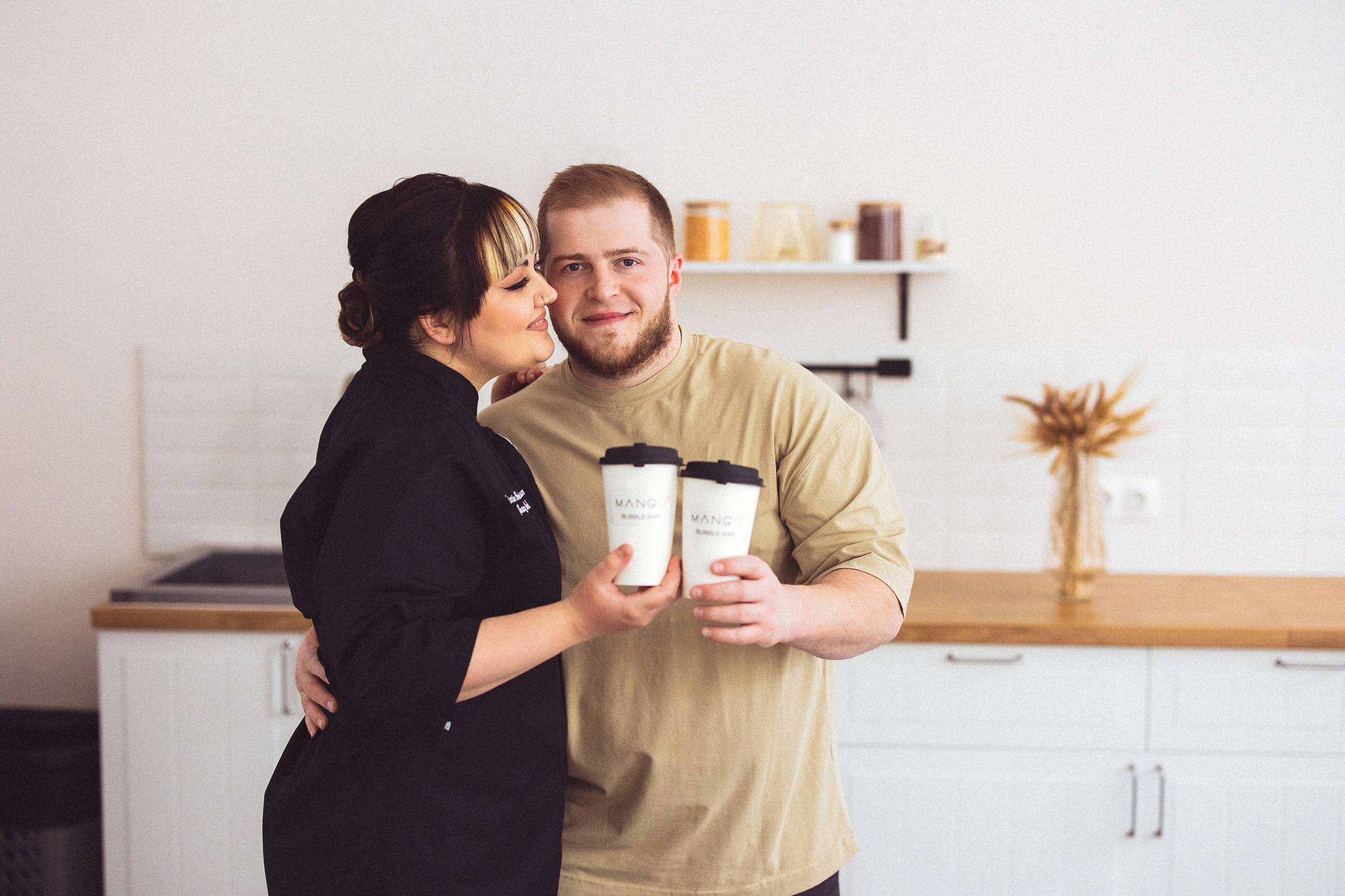 Кондитер, Кристина Шахназарова. Семейный и детский фотограф в Краснодаре Анна Трашкова