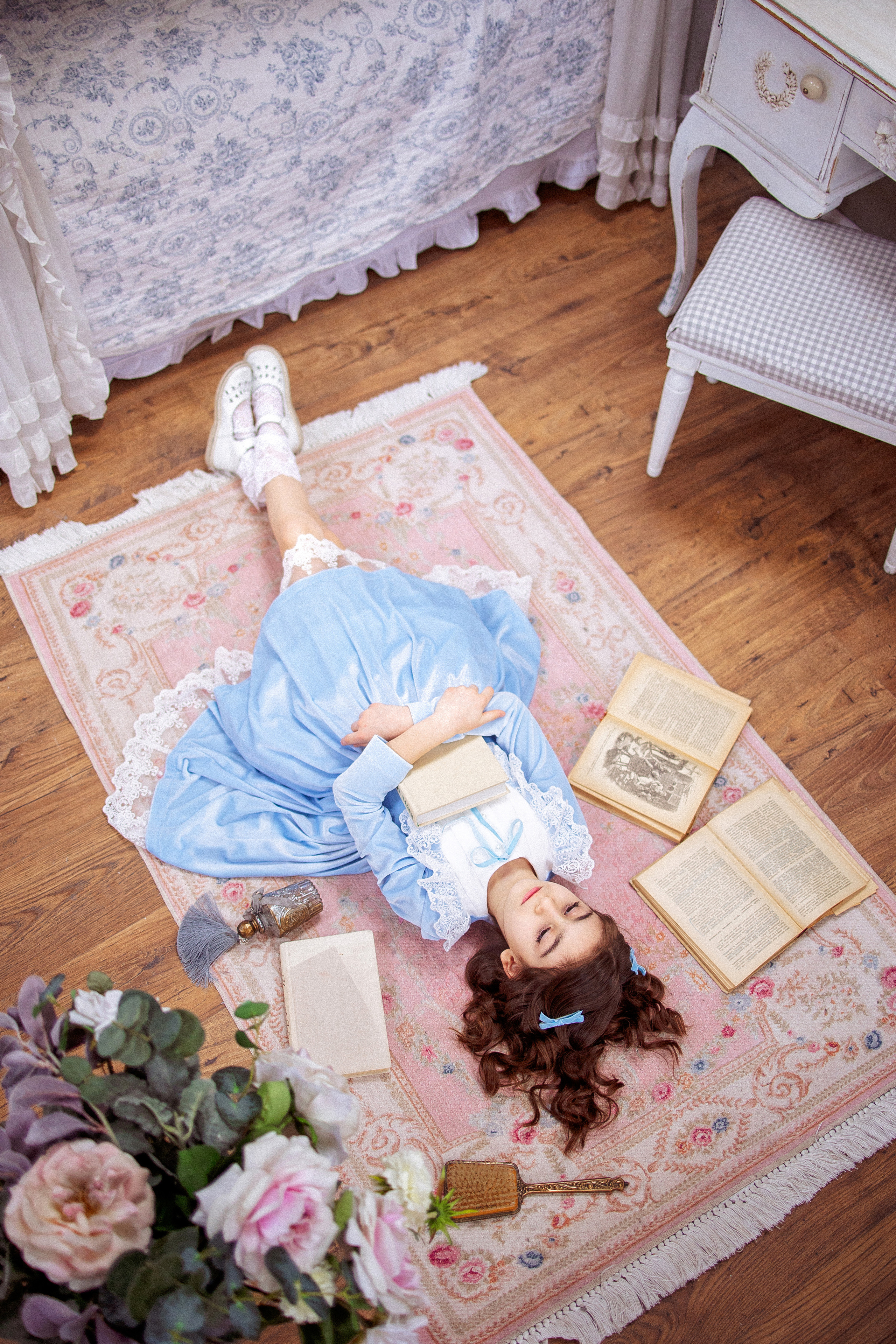 ВИНТАЖ. Семейный и детский фотограф в Краснодаре Анна Трашкова