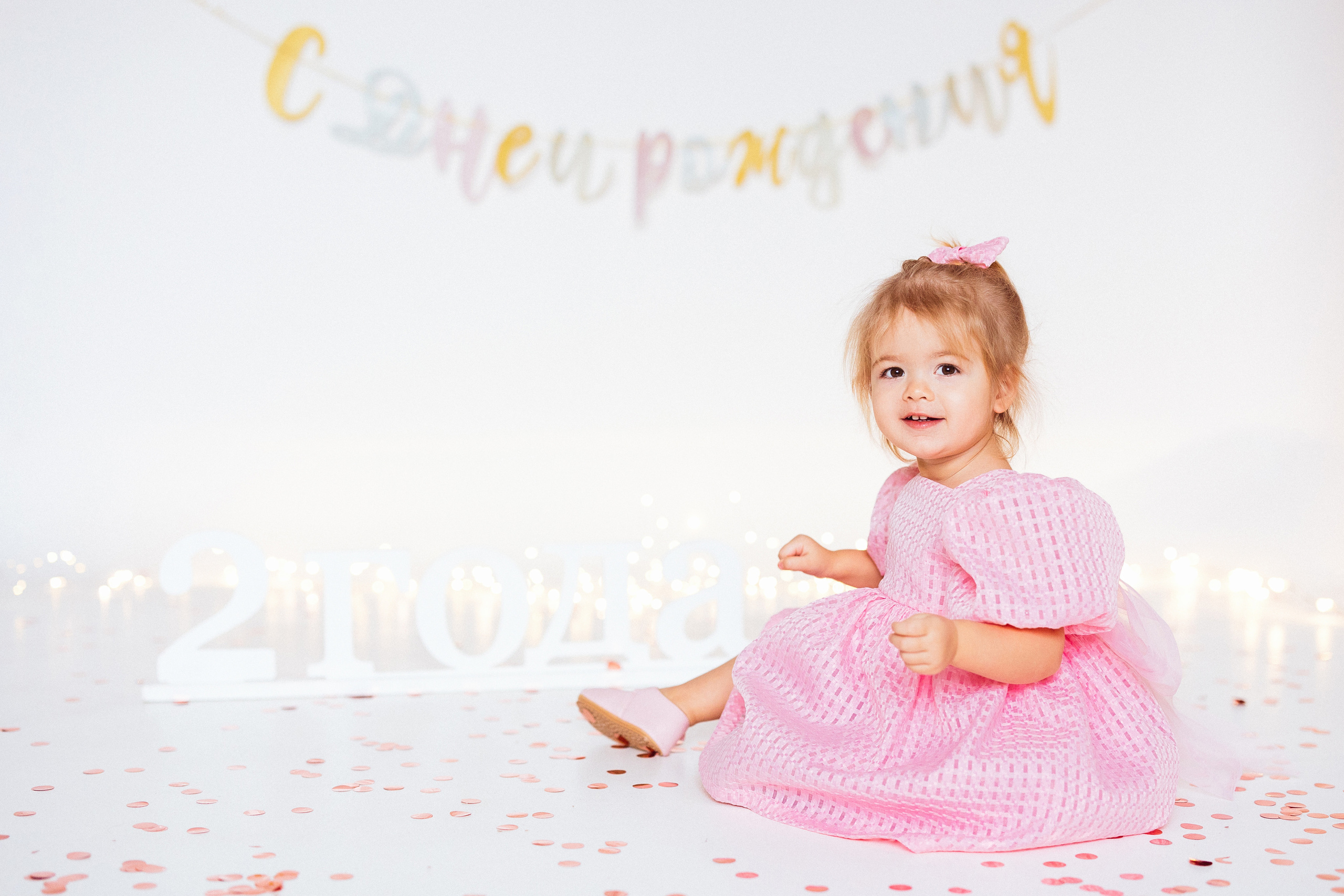 Девочки. Семейный и детский фотограф в Краснодаре Анна Трашкова