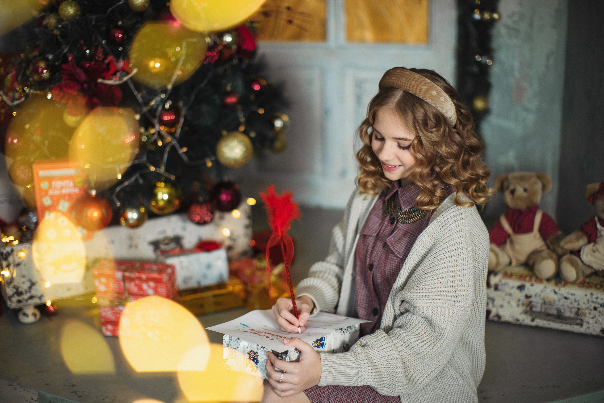 «Винтаж», три сестры. Семейный и детский фотограф в Краснодаре Анна Трашкова