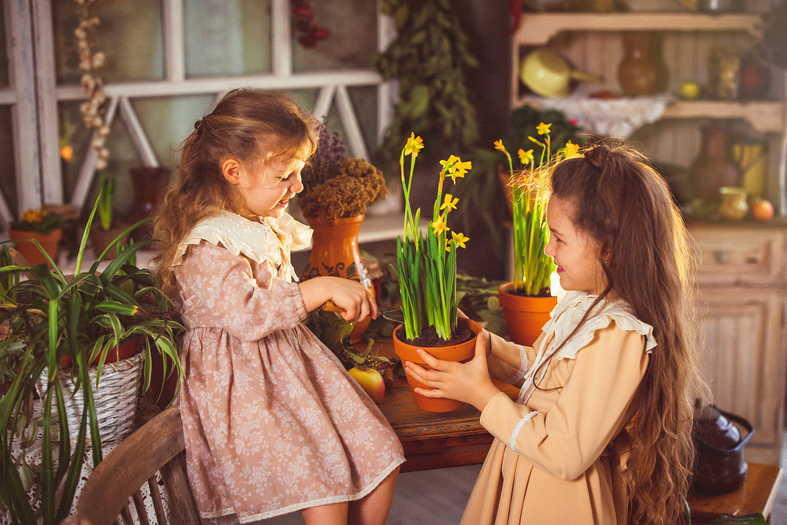 Фотостудия «Авторская», весна — лето 2023 г. Семейный и детский фотограф в Краснодаре Анна Трашкова