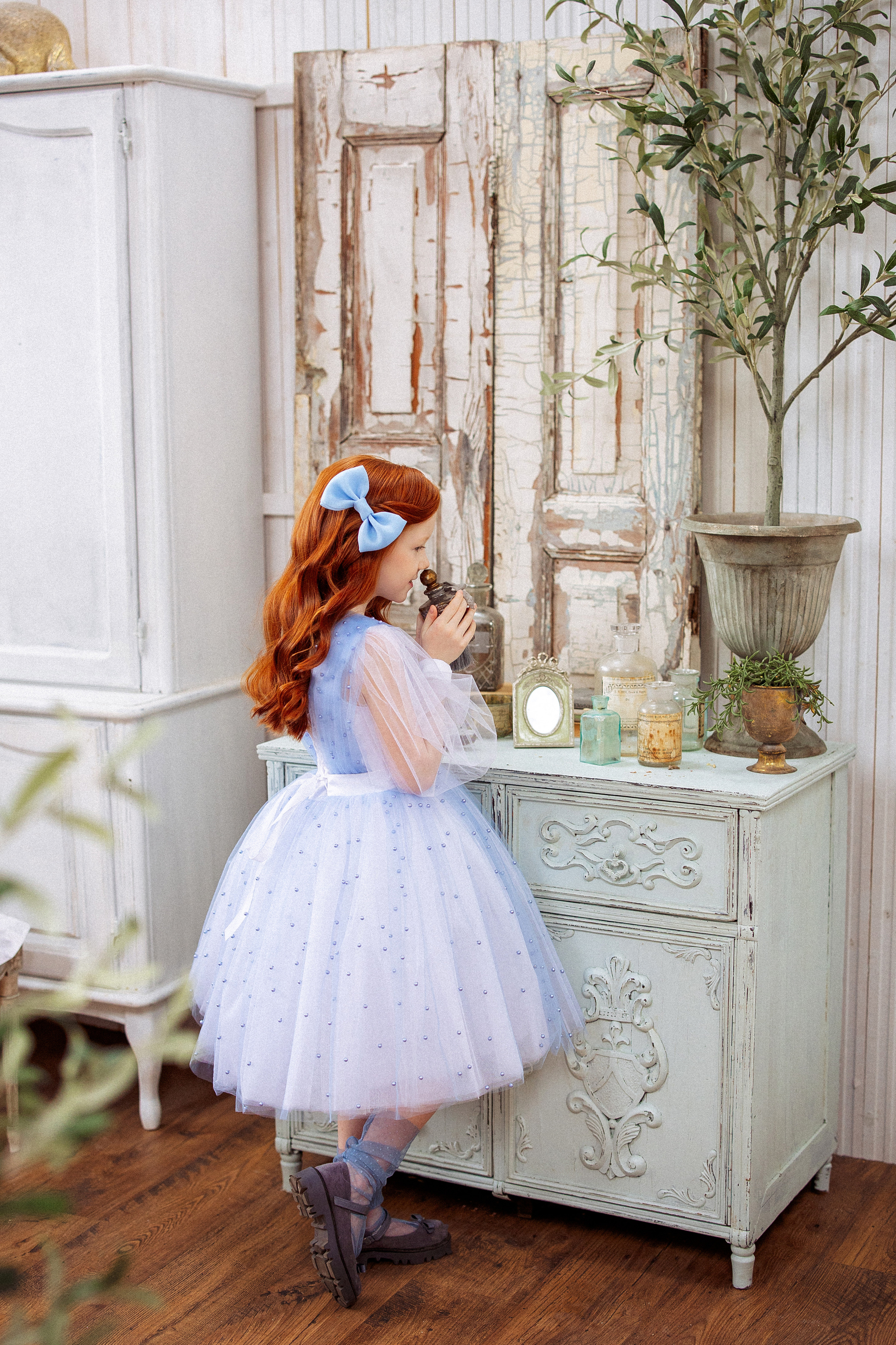 ВИНТАЖ. Семейный и детский фотограф в Краснодаре Анна Трашкова