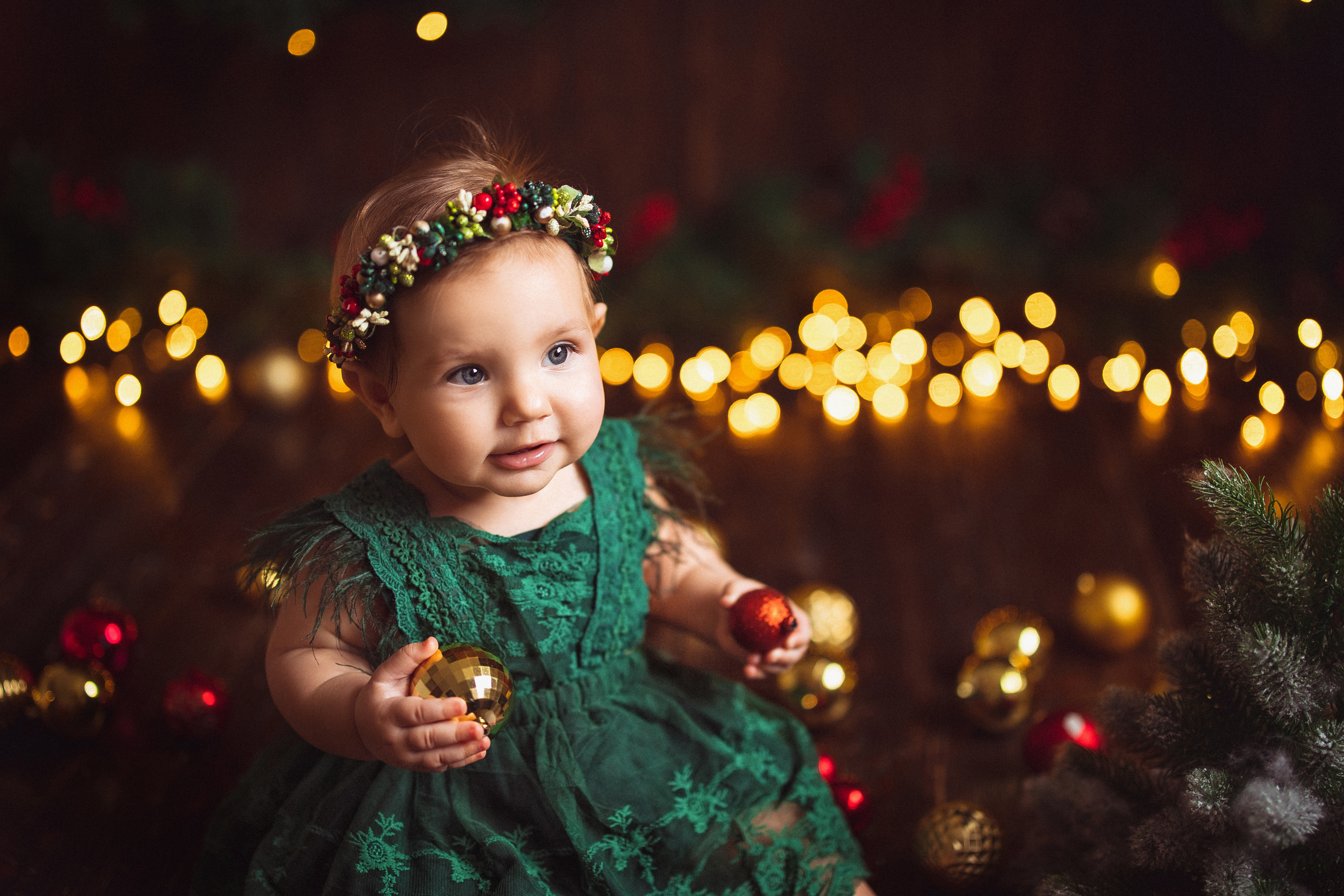 Минимализм. Семейный и детский фотограф в Краснодаре Анна Трашкова