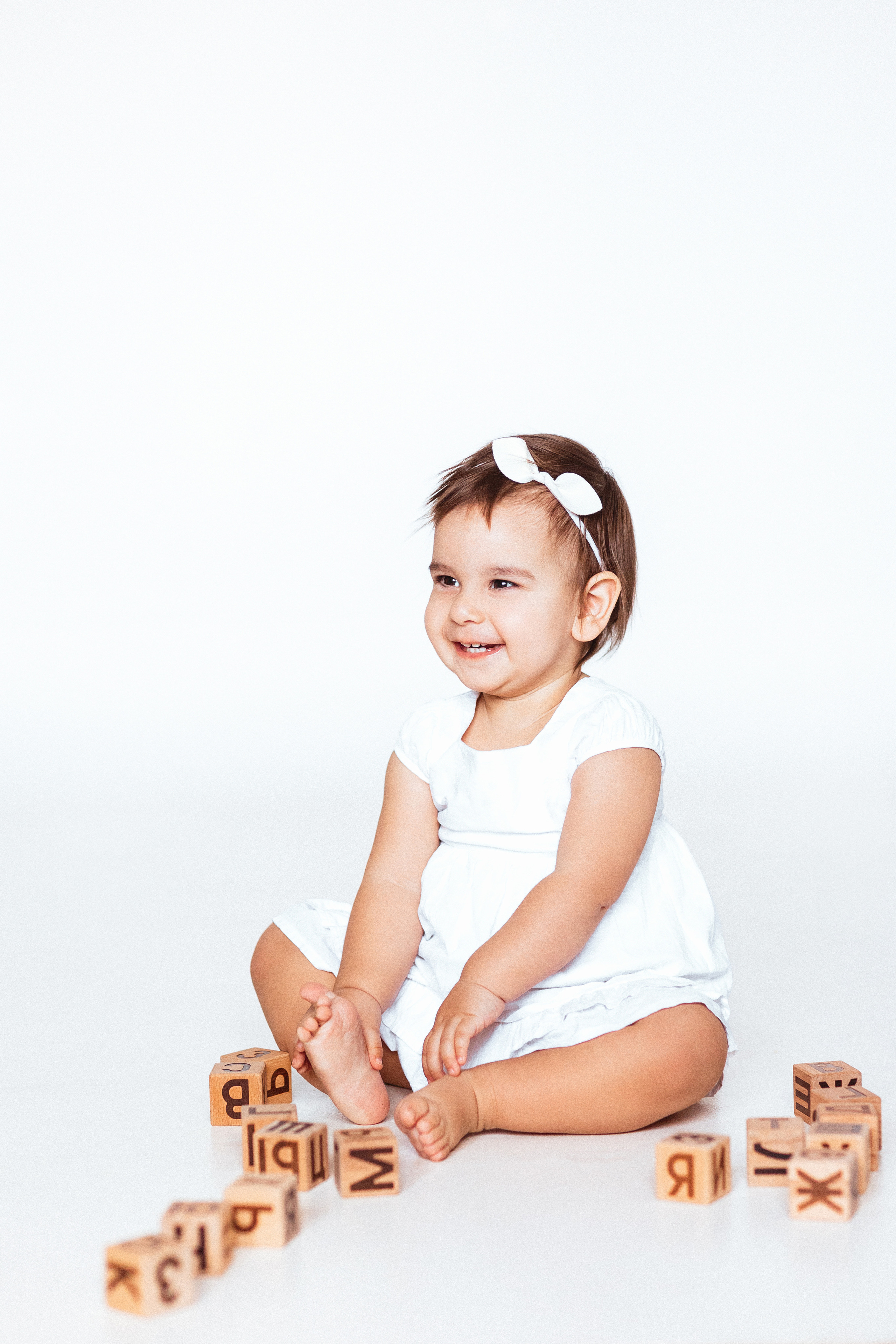 Минимализм. Семейный и детский фотограф в Краснодаре Анна Трашкова