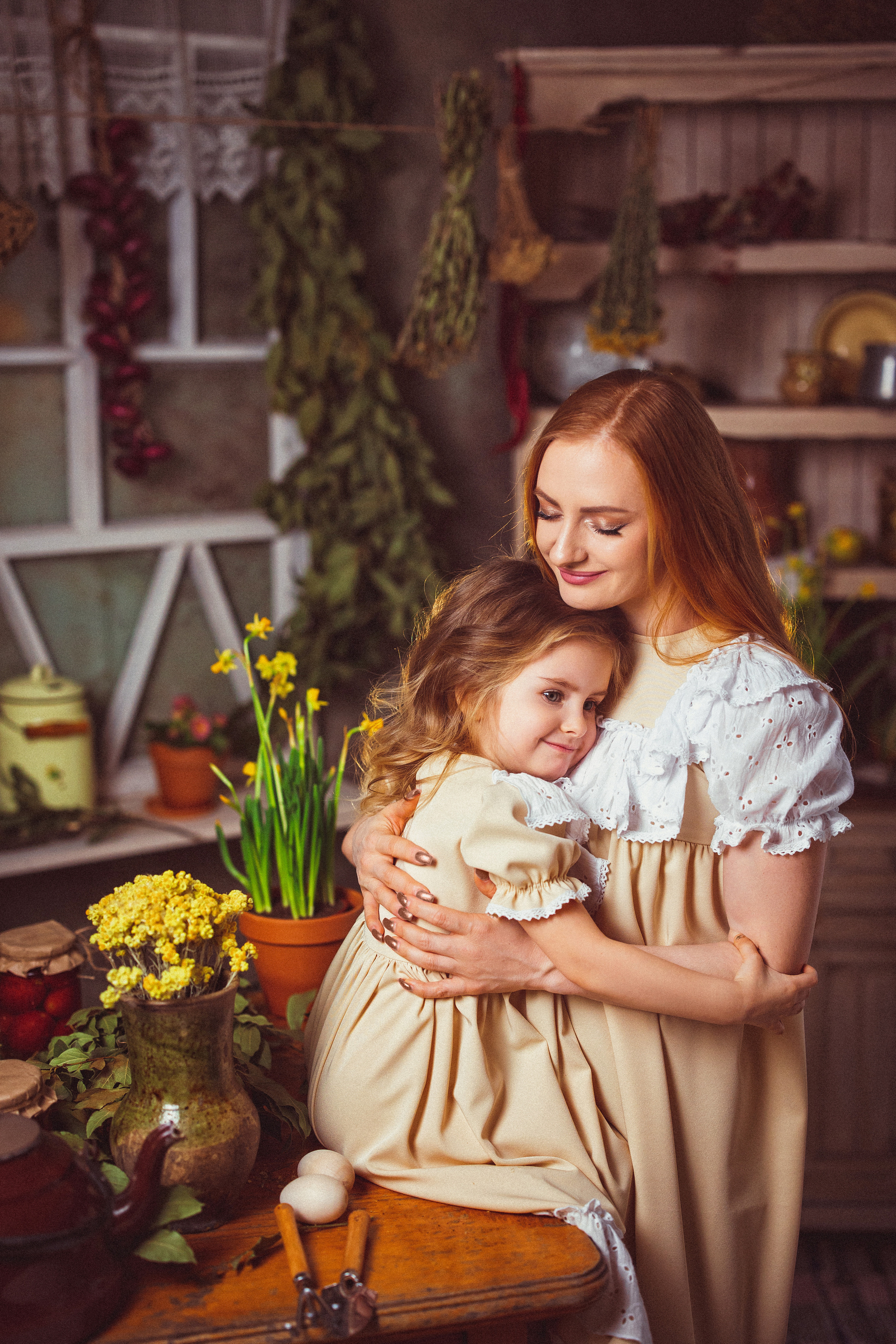 Фотостудия «Авторская», весна — лето 2023 г. Семейный и детский фотограф в Краснодаре Анна Трашкова