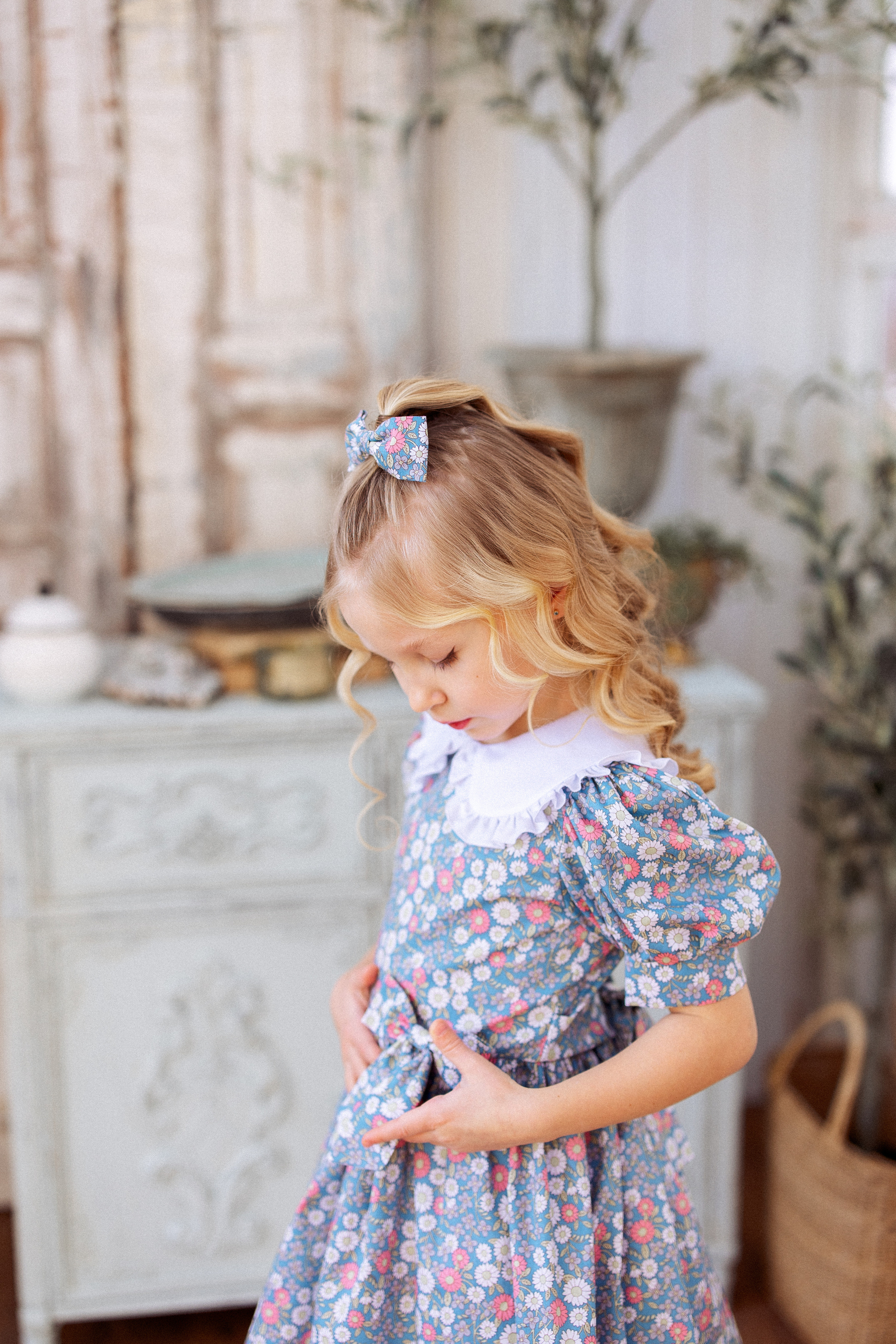 Детские платья @dresscode_baby. Семейный и детский фотограф в Краснодаре Анна Трашкова