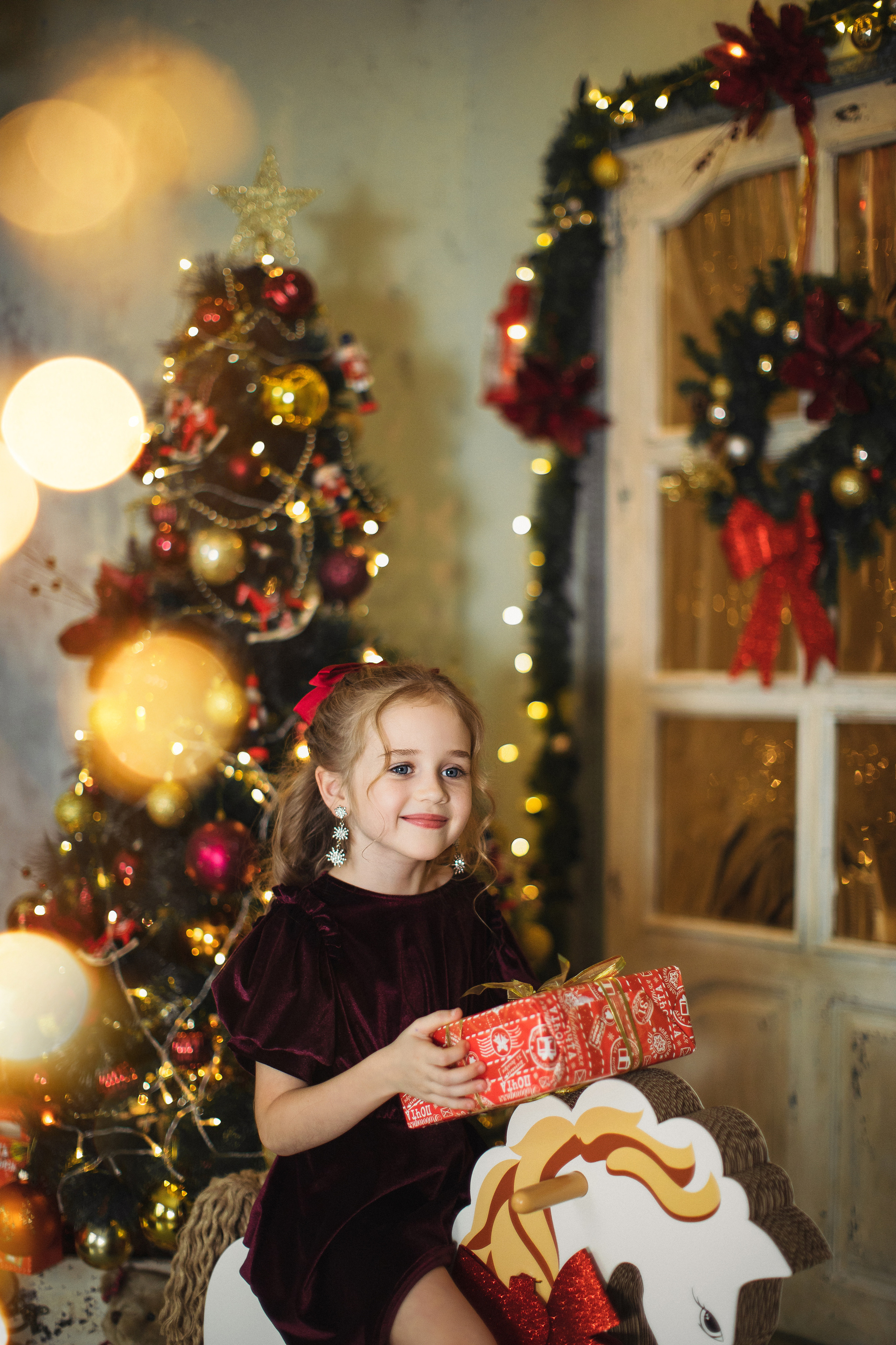 «Винтаж», три сестры. Семейный и детский фотограф в Краснодаре Анна Трашкова