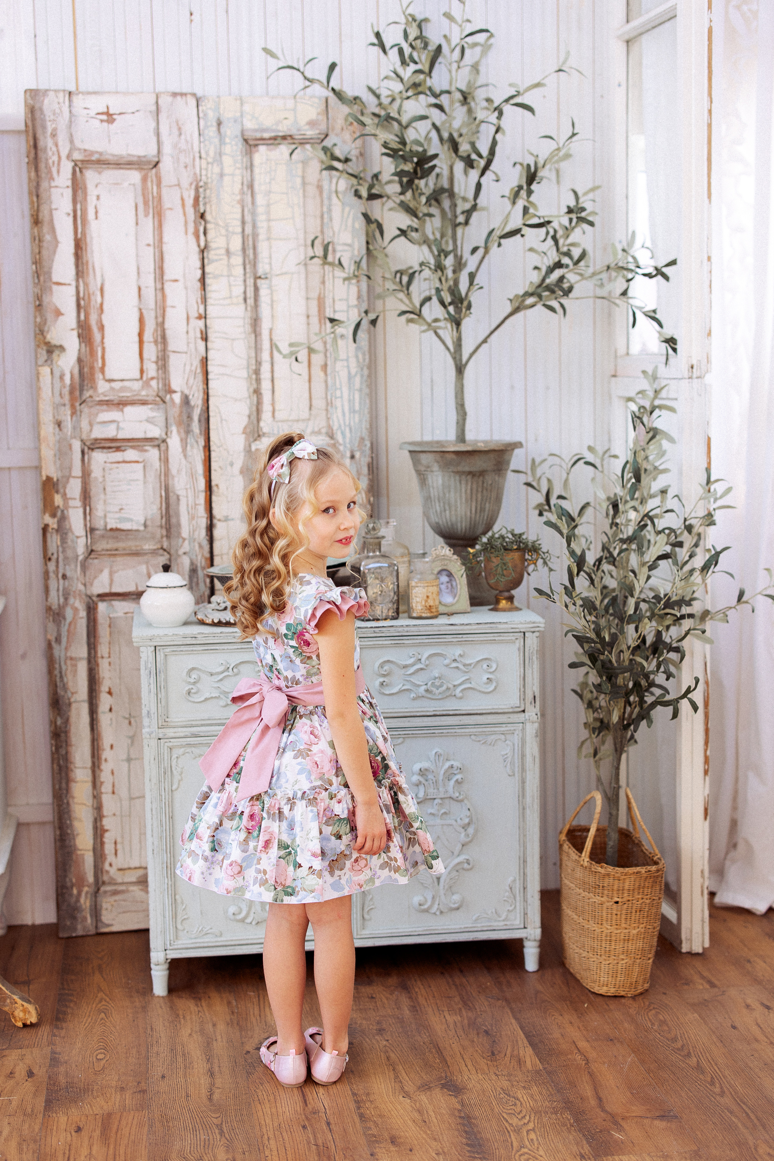 Детские платья @dresscode_baby. Семейный и детский фотограф в Краснодаре Анна Трашкова