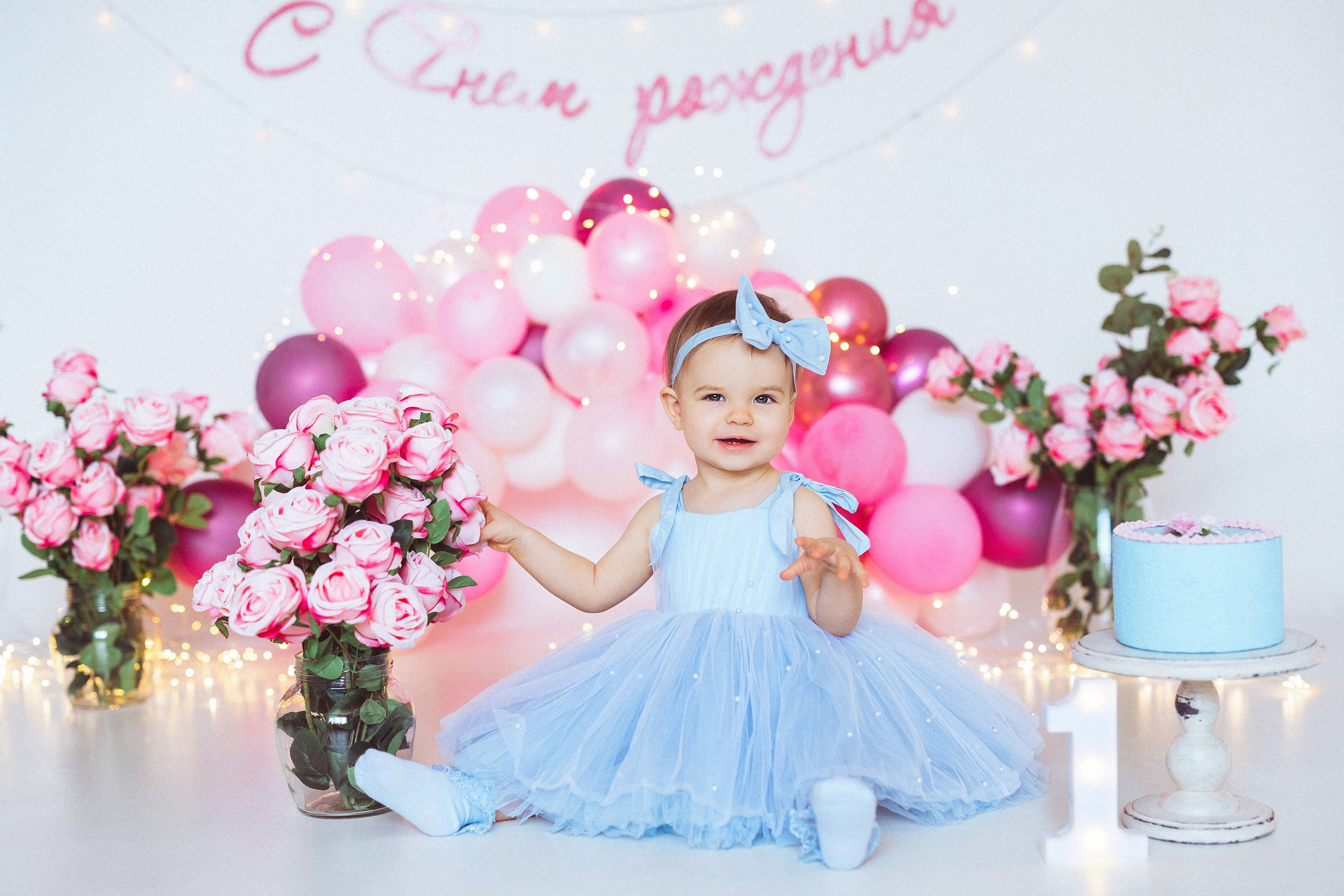 Девочки. Семейный и детский фотограф в Краснодаре Анна Трашкова