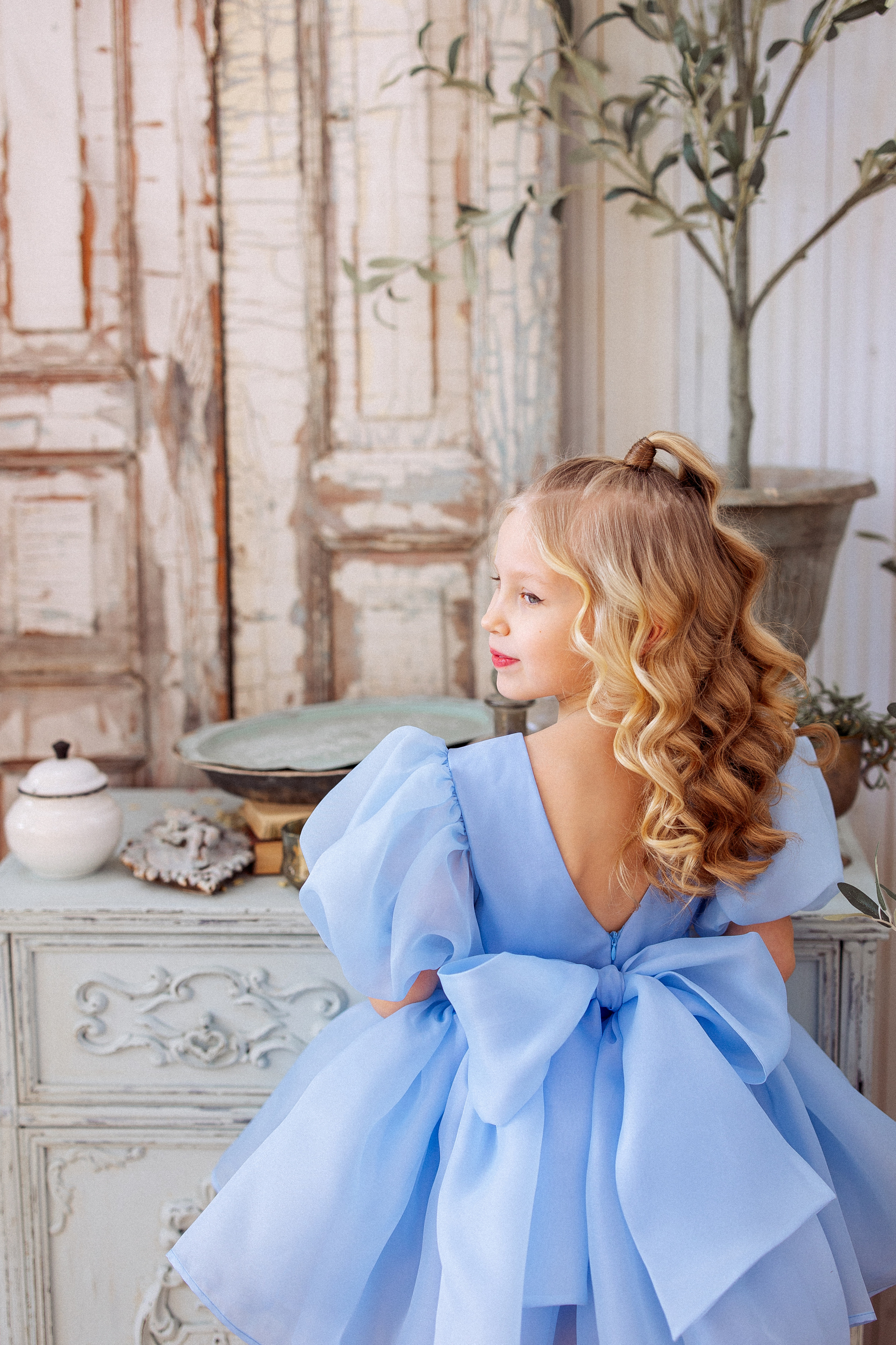 Детские платья @dresscode_baby. Семейный и детский фотограф в Краснодаре Анна Трашкова