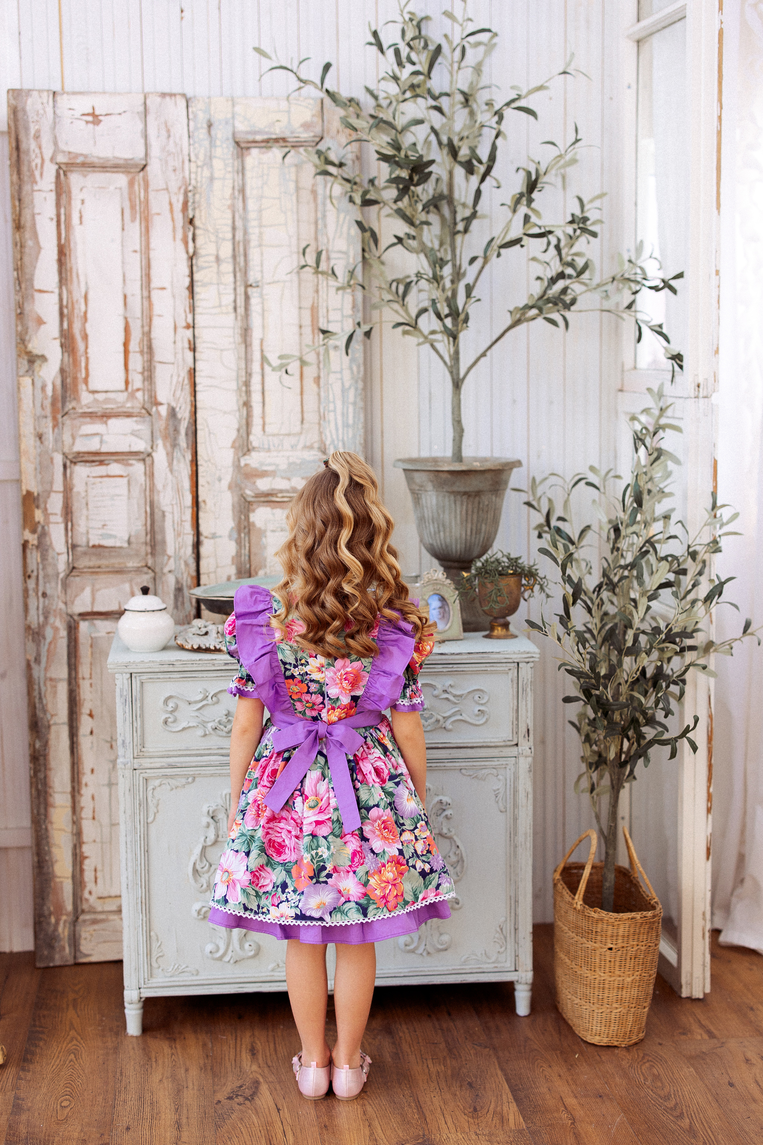 Детские платья @dresscode_baby. Семейный и детский фотограф в Краснодаре Анна Трашкова