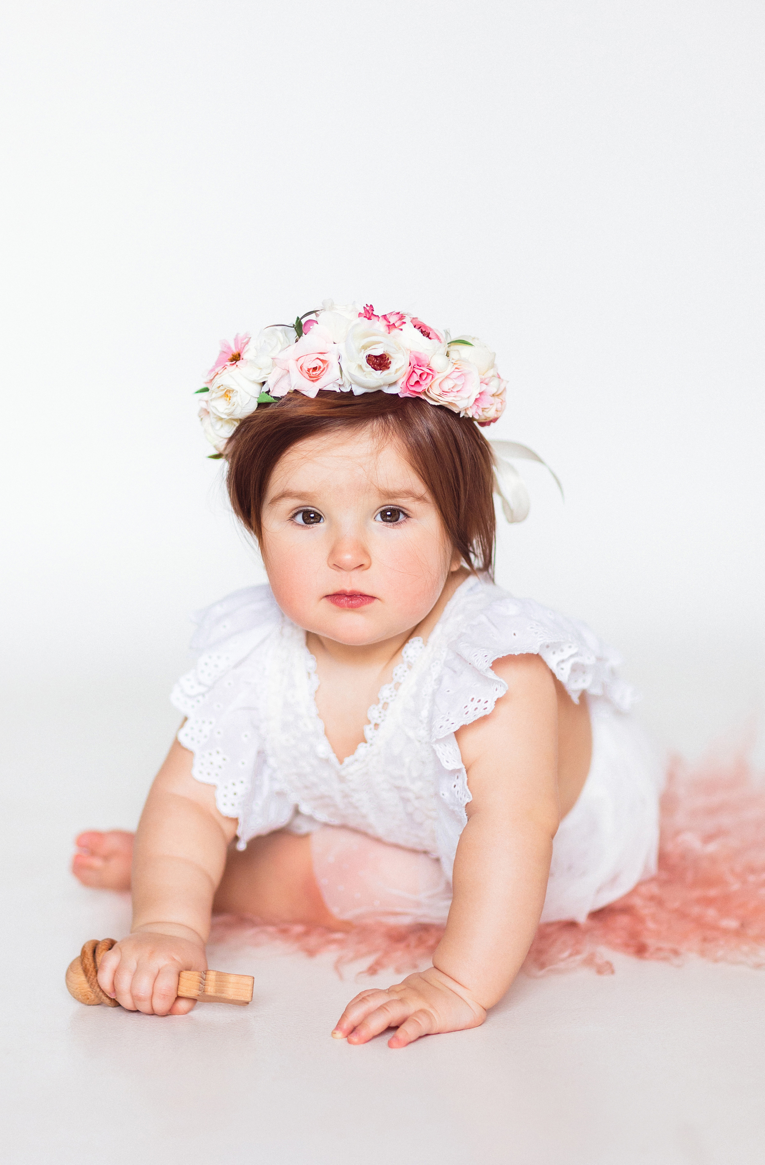 Девочки. Семейный и детский фотограф в Краснодаре Анна Трашкова