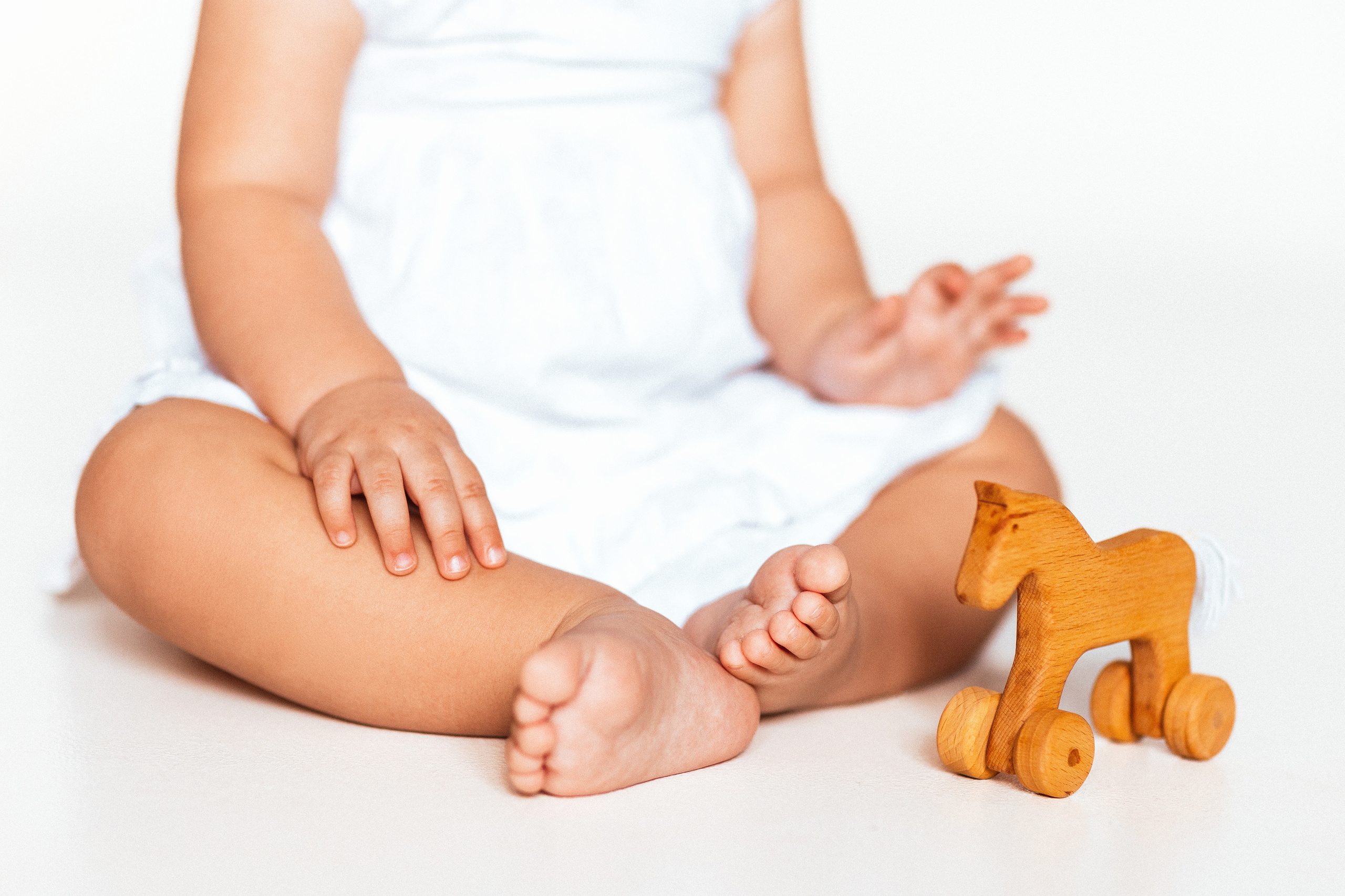 Минимализм. Семейный и детский фотограф в Краснодаре Анна Трашкова