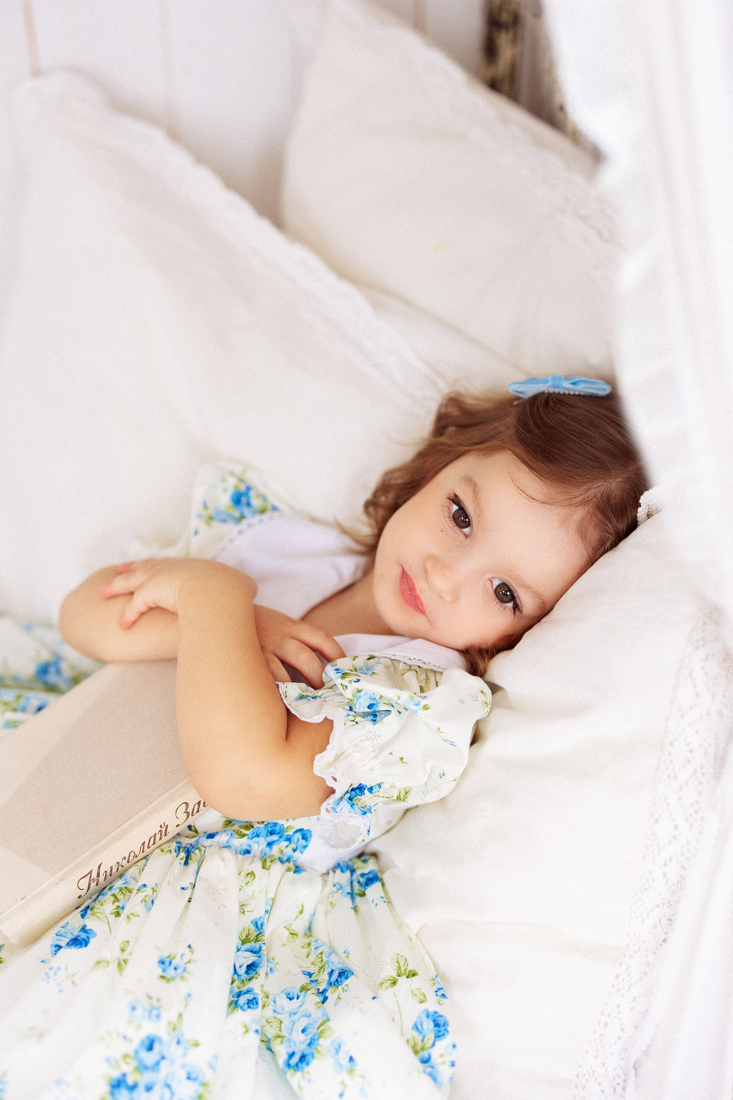 ВИНТАЖ. Семейный и детский фотограф в Краснодаре Анна Трашкова