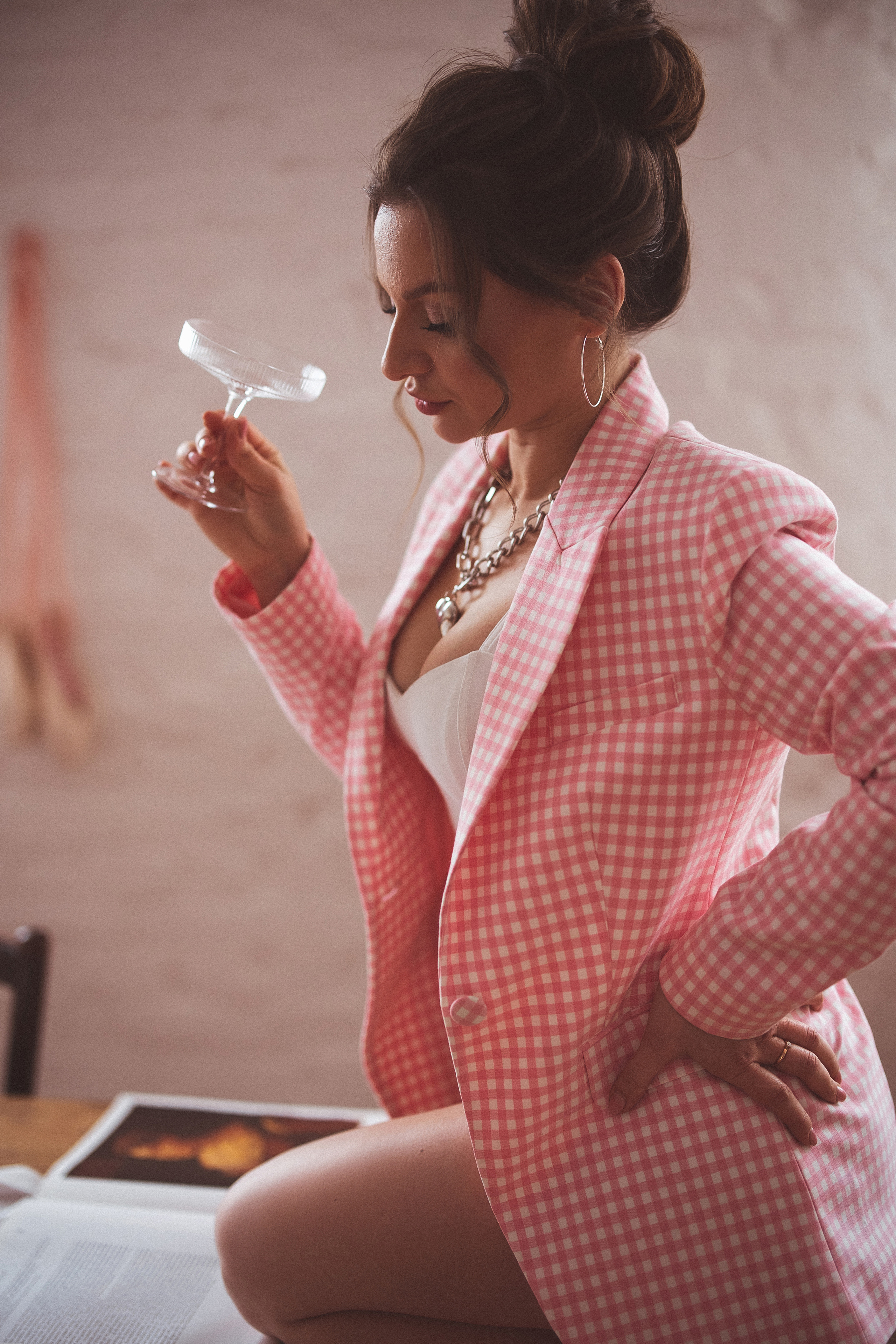 Юлия, Фотостудия «Берлин». Семейный и детский фотограф в Краснодаре Анна Трашкова