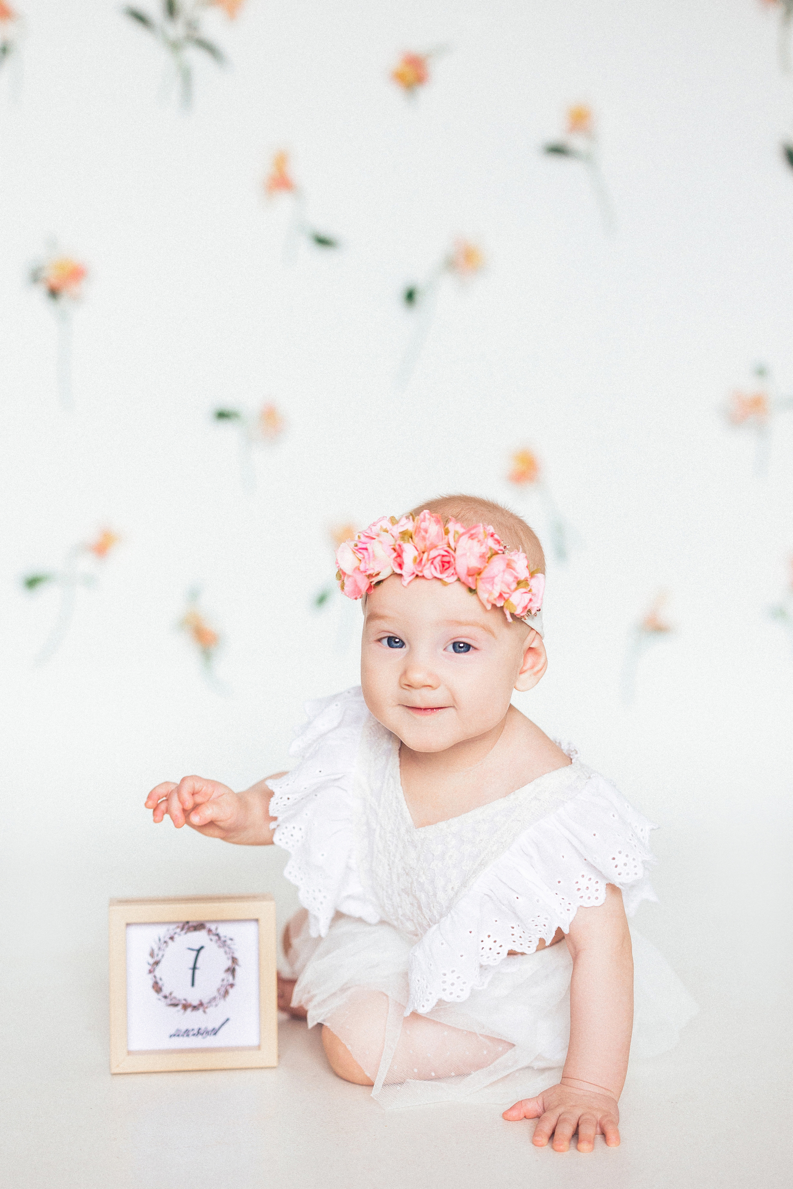 Минимализм. Семейный и детский фотограф в Краснодаре Анна Трашкова