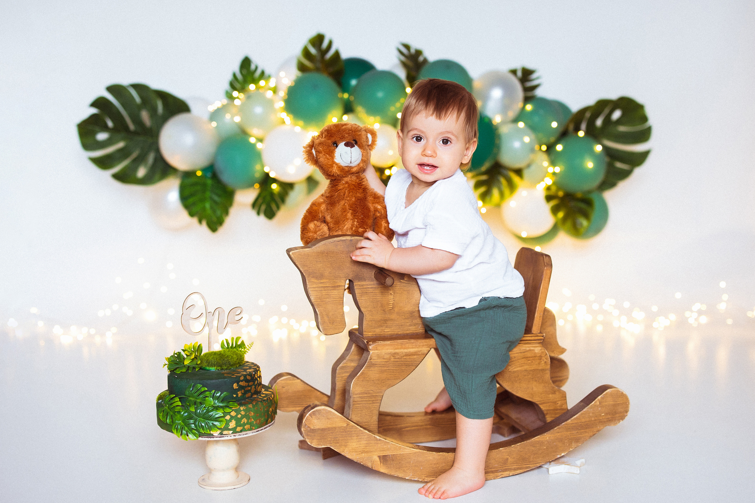 Мальчики. Семейный и детский фотограф в Краснодаре Анна Трашкова