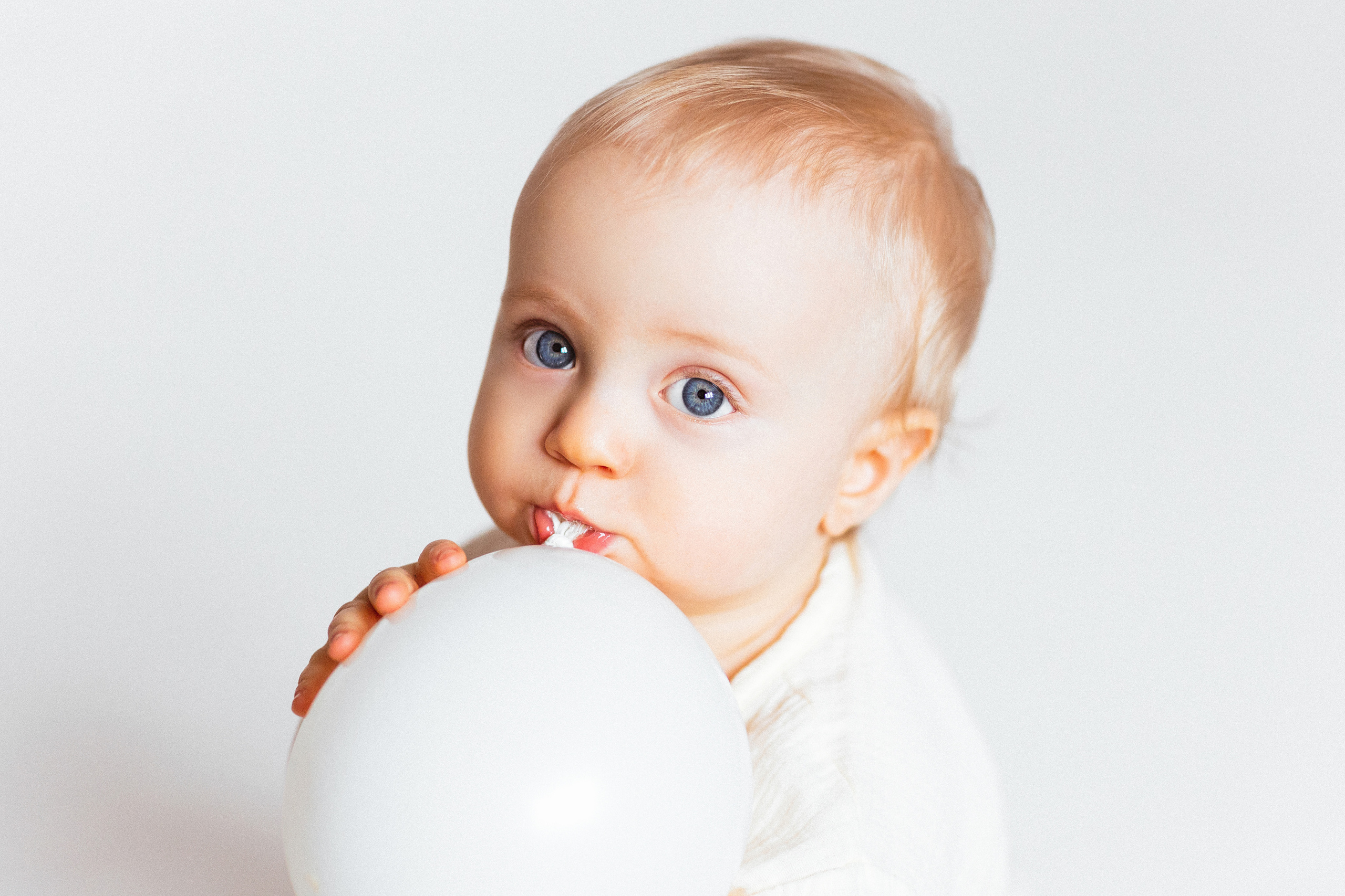 Минимализм. Семейный и детский фотограф в Краснодаре Анна Трашкова