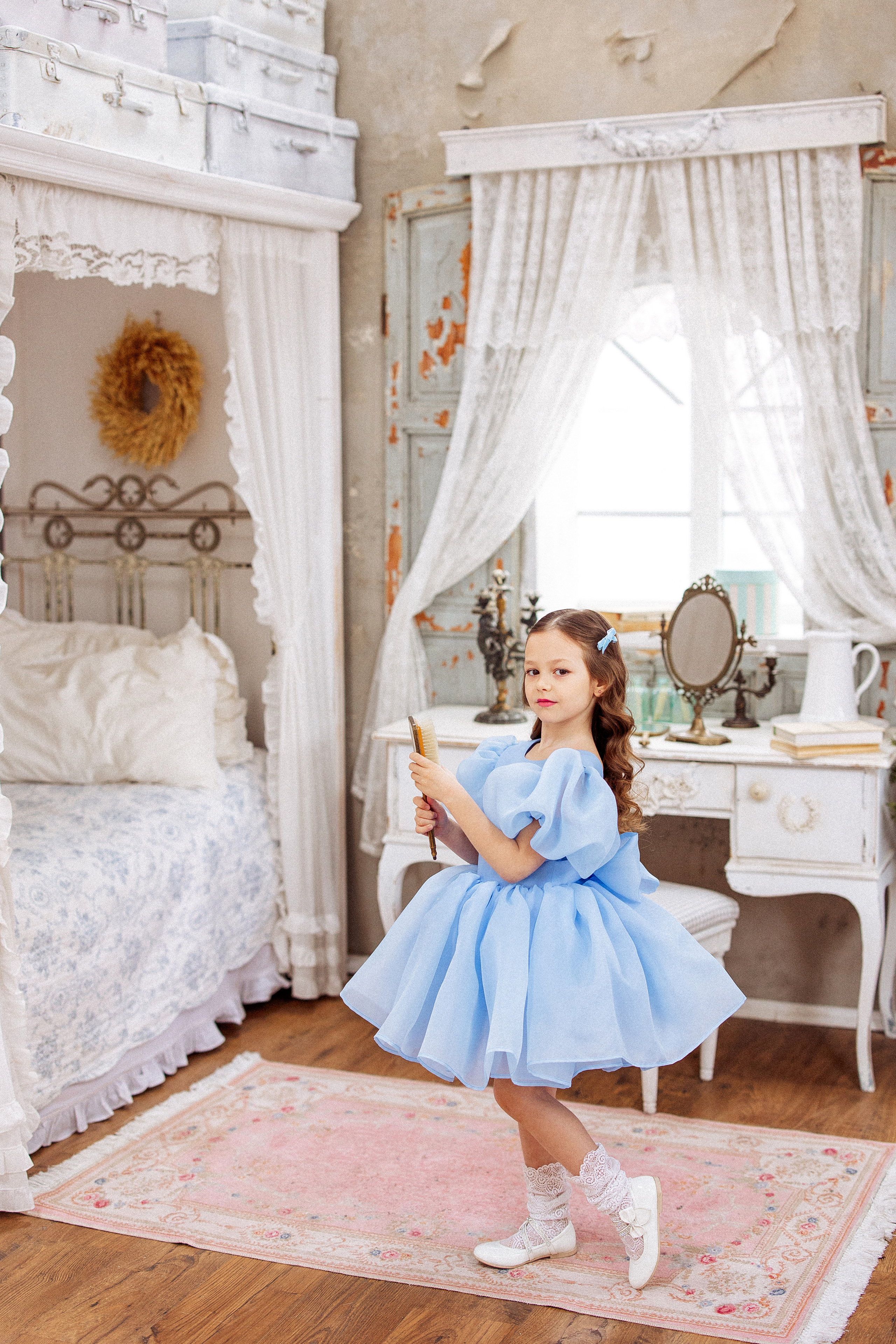 ВИНТАЖ. Семейный и детский фотограф в Краснодаре Анна Трашкова