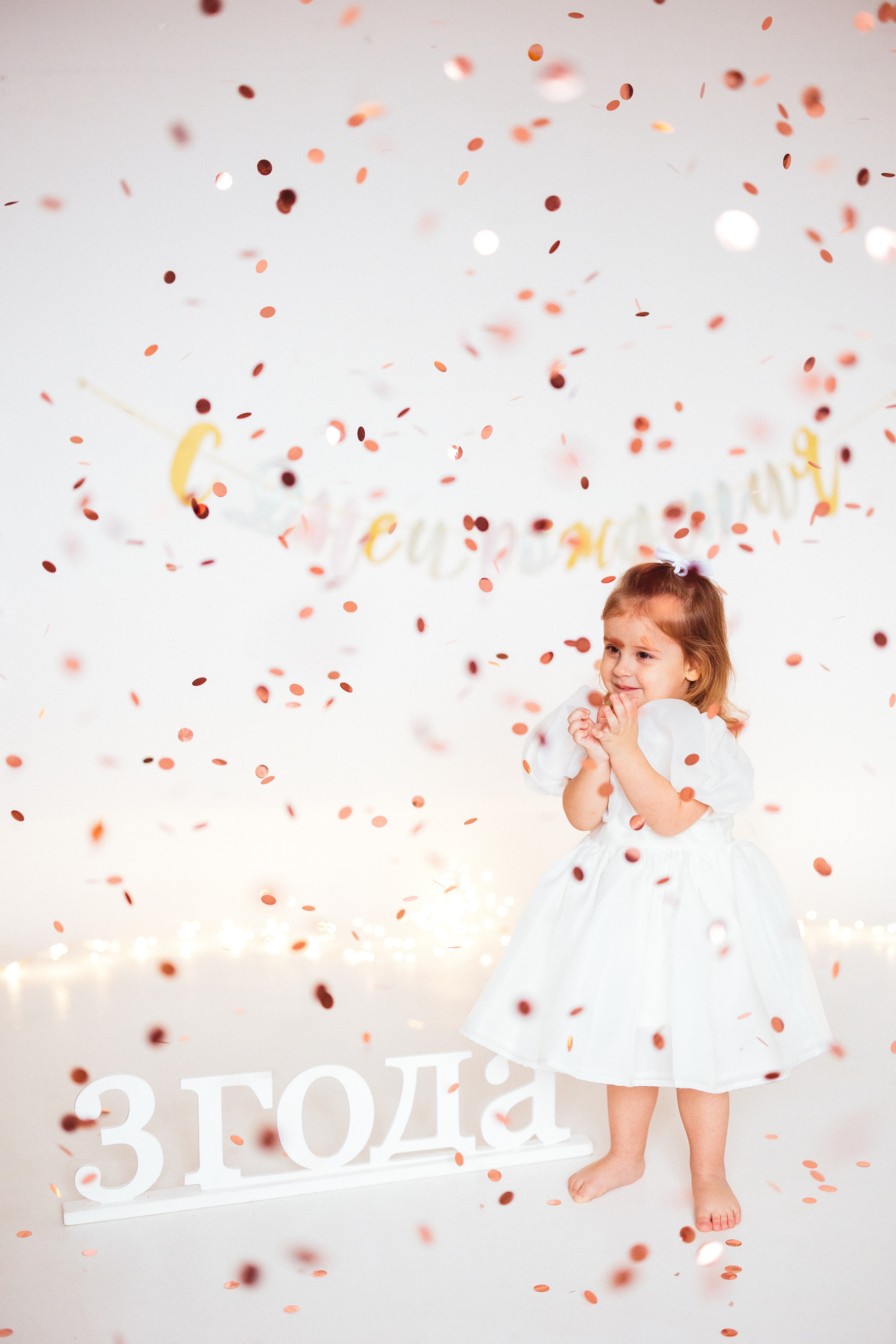 Девочки. Семейный и детский фотограф в Краснодаре Анна Трашкова