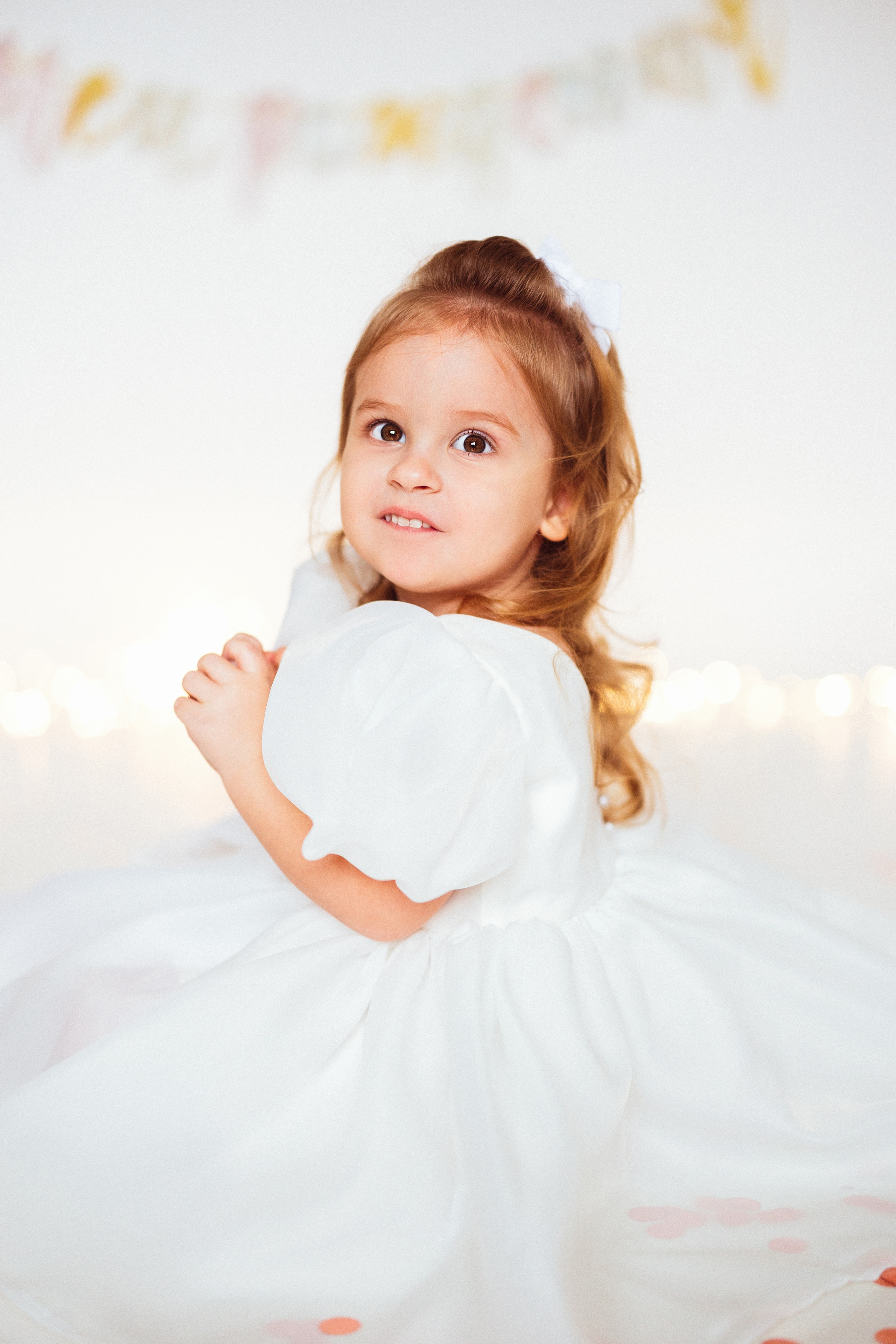 Девочки. Семейный и детский фотограф в Краснодаре Анна Трашкова