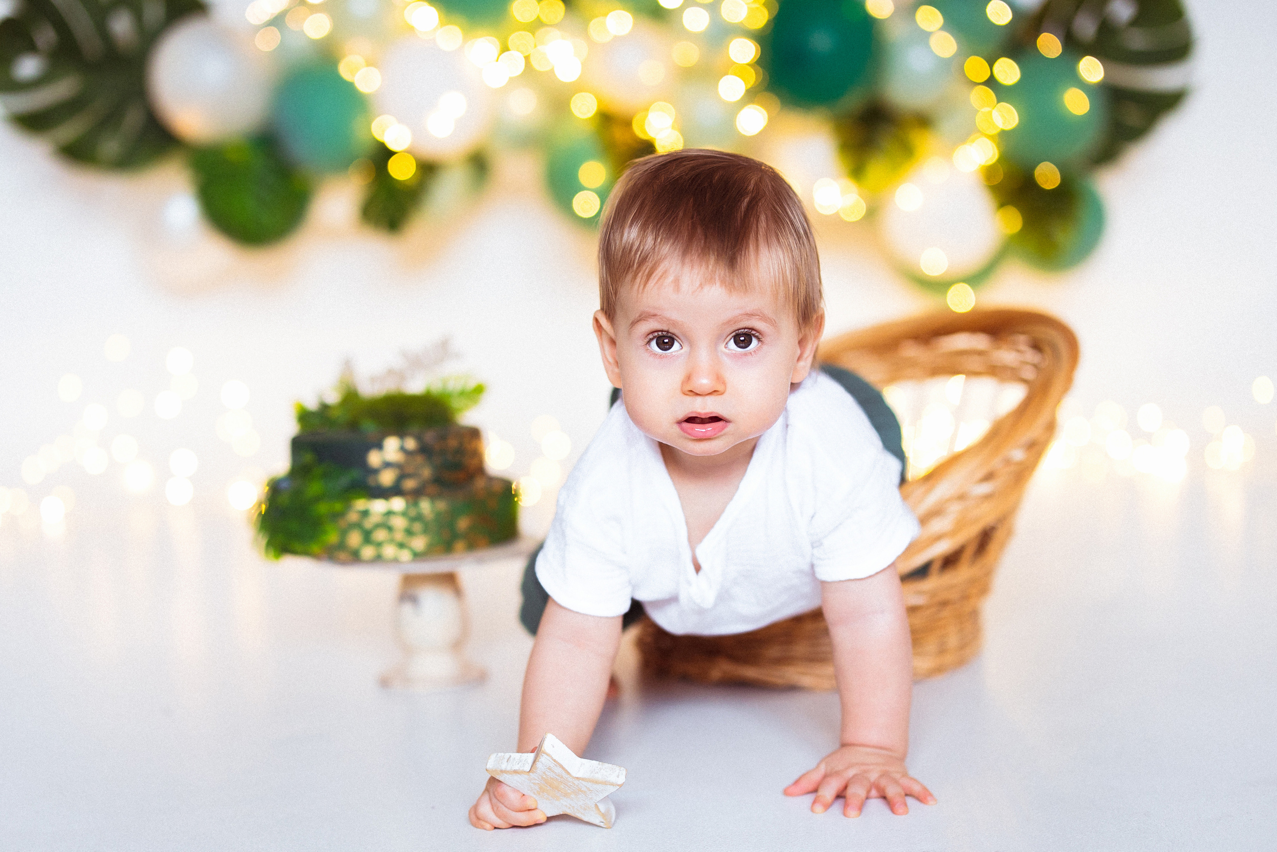 Мальчики. Семейный и детский фотограф в Краснодаре Анна Трашкова