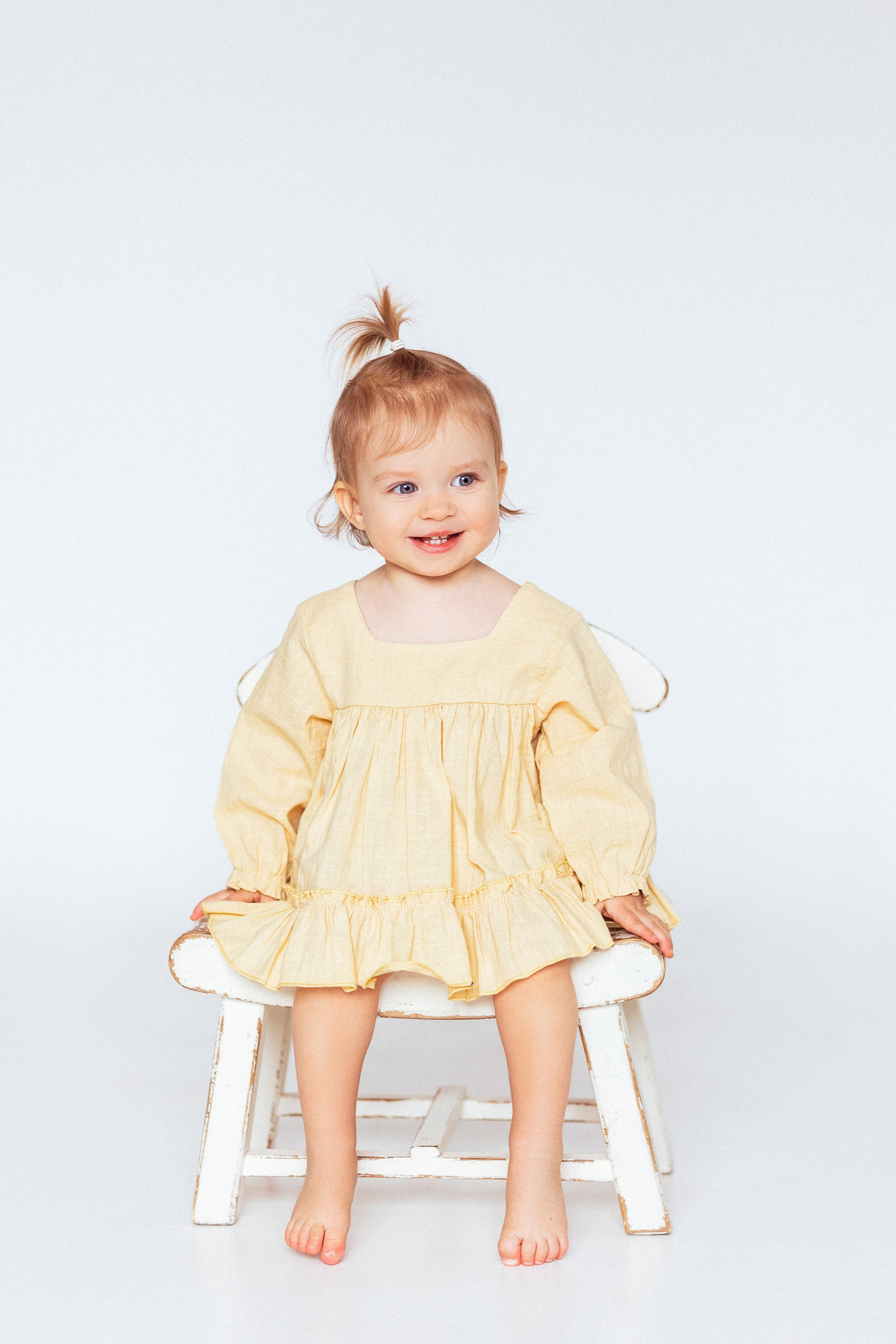 Минимализм. Семейный и детский фотограф в Краснодаре Анна Трашкова