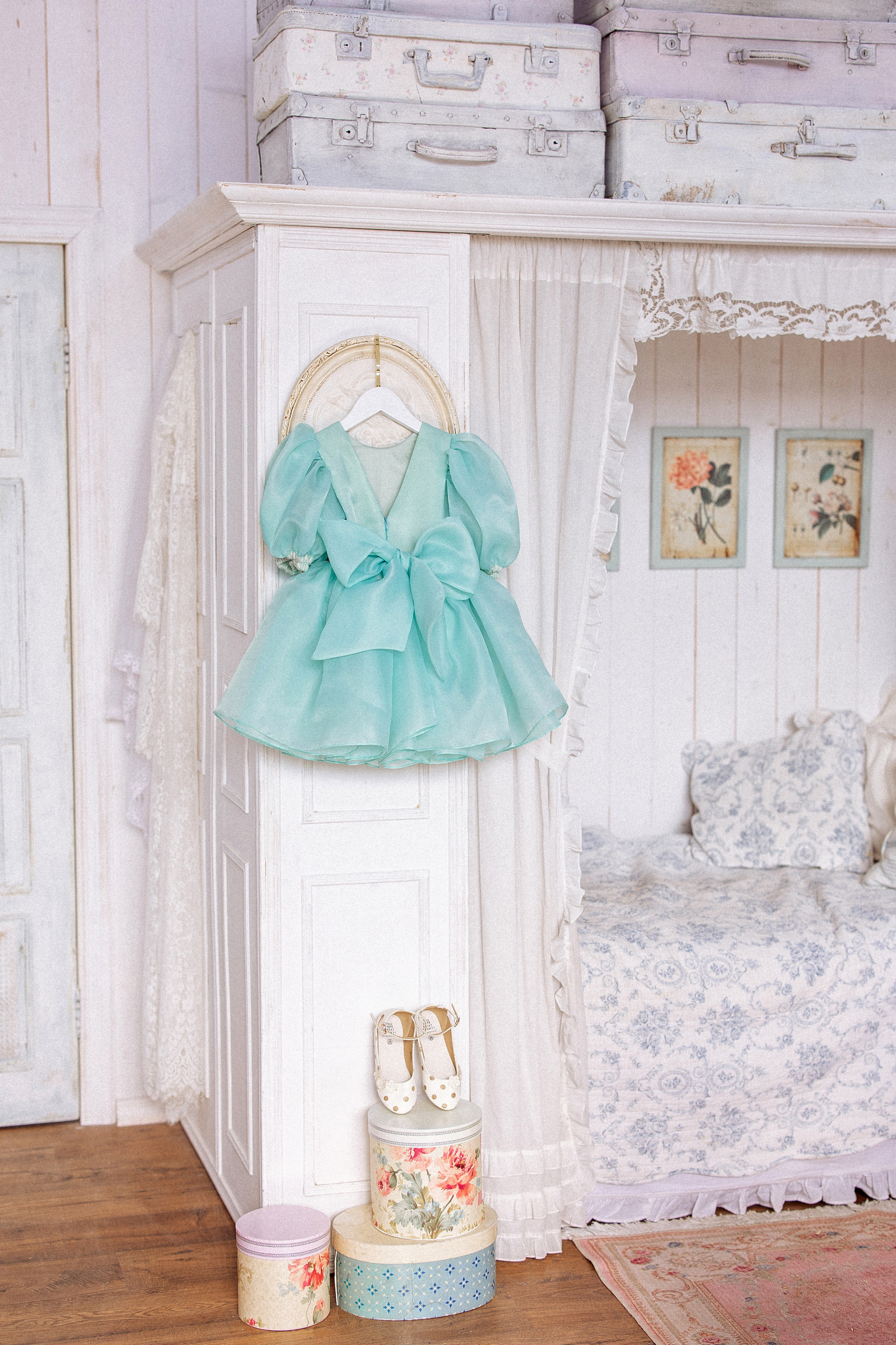 ВИНТАЖ. Семейный и детский фотограф в Краснодаре Анна Трашкова