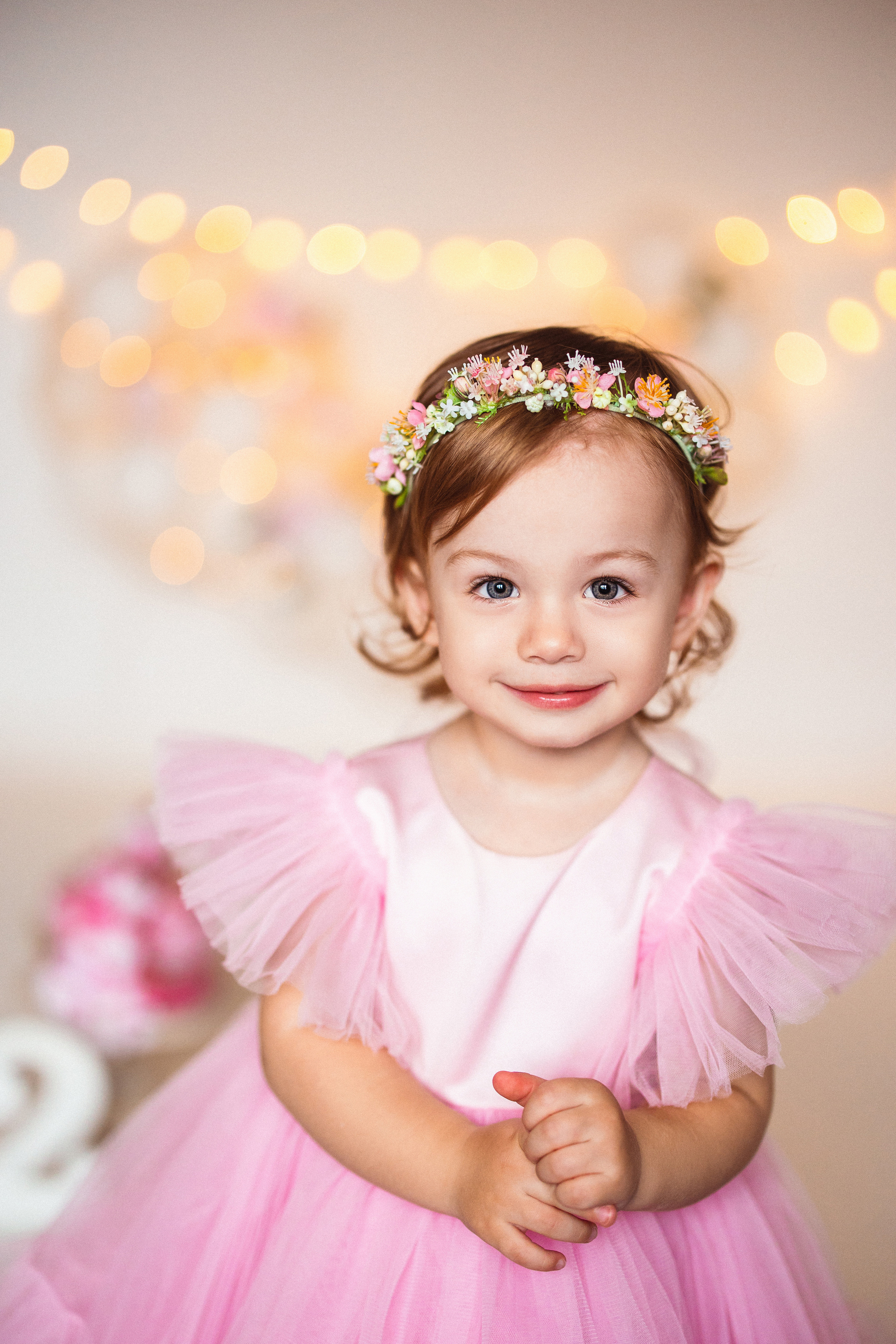 Девочки. Семейный и детский фотограф в Краснодаре Анна Трашкова