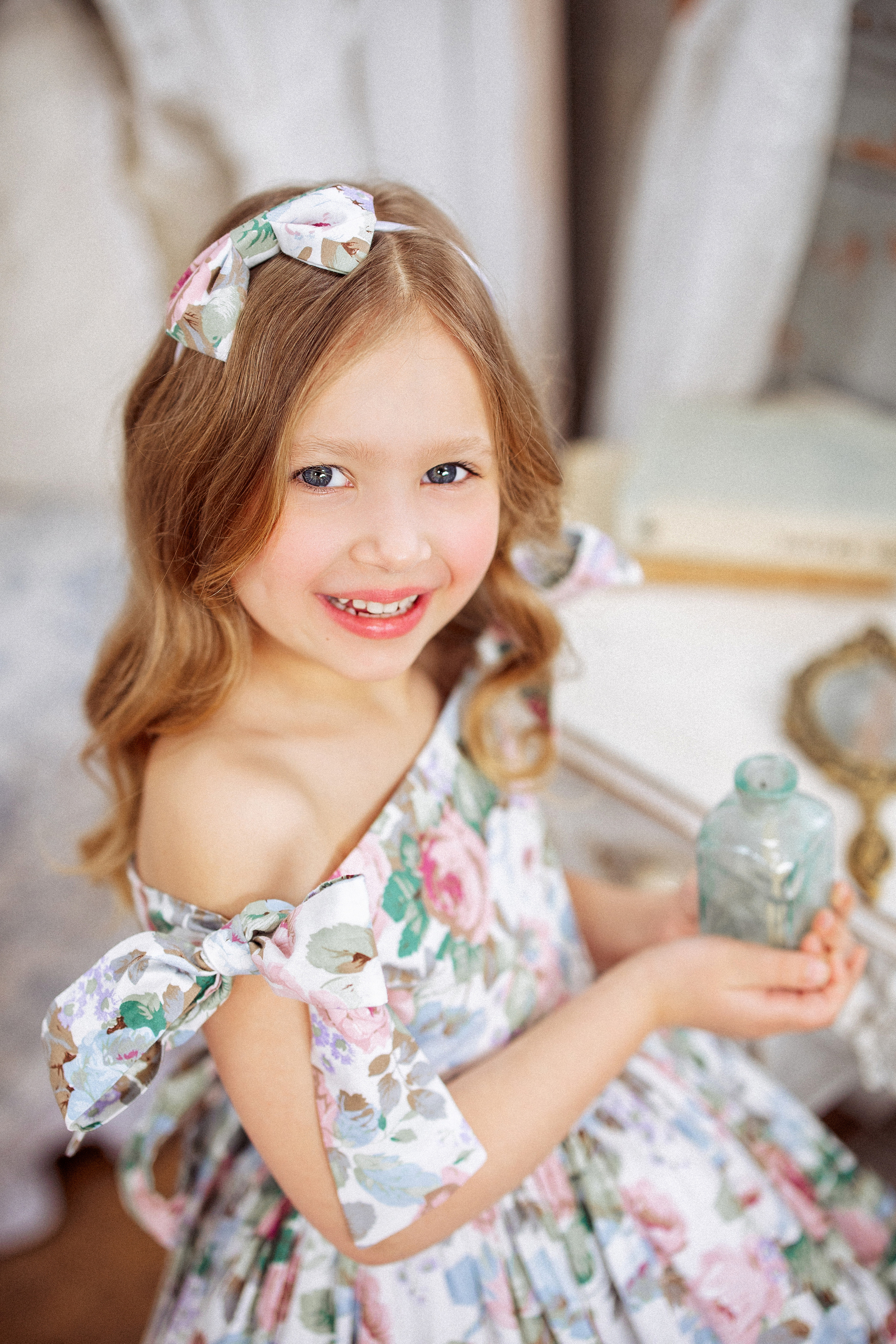 ВИНТАЖ. Семейный и детский фотограф в Краснодаре Анна Трашкова