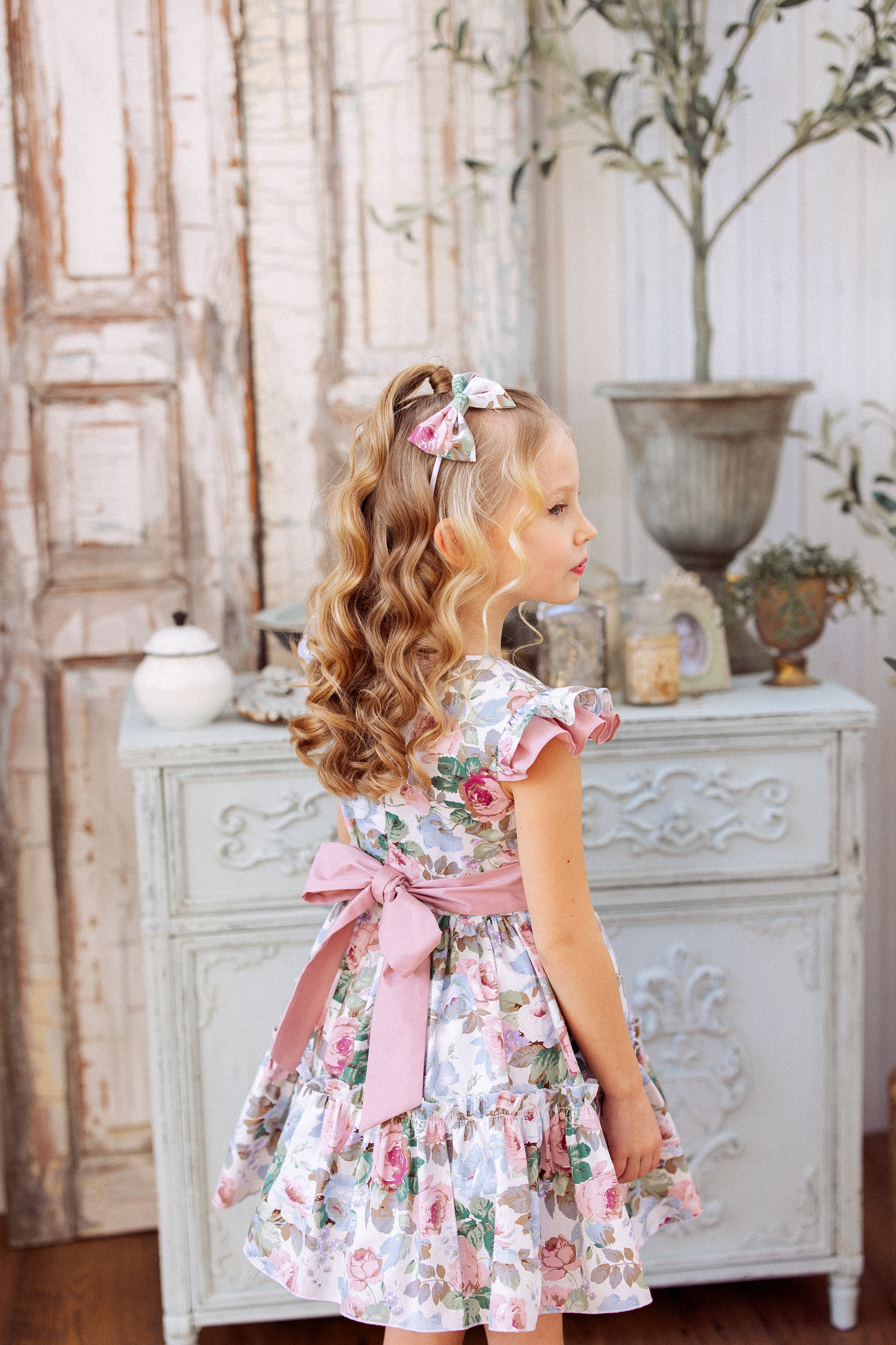 Детские платья @dresscode_baby. Семейный и детский фотограф в Краснодаре Анна Трашкова