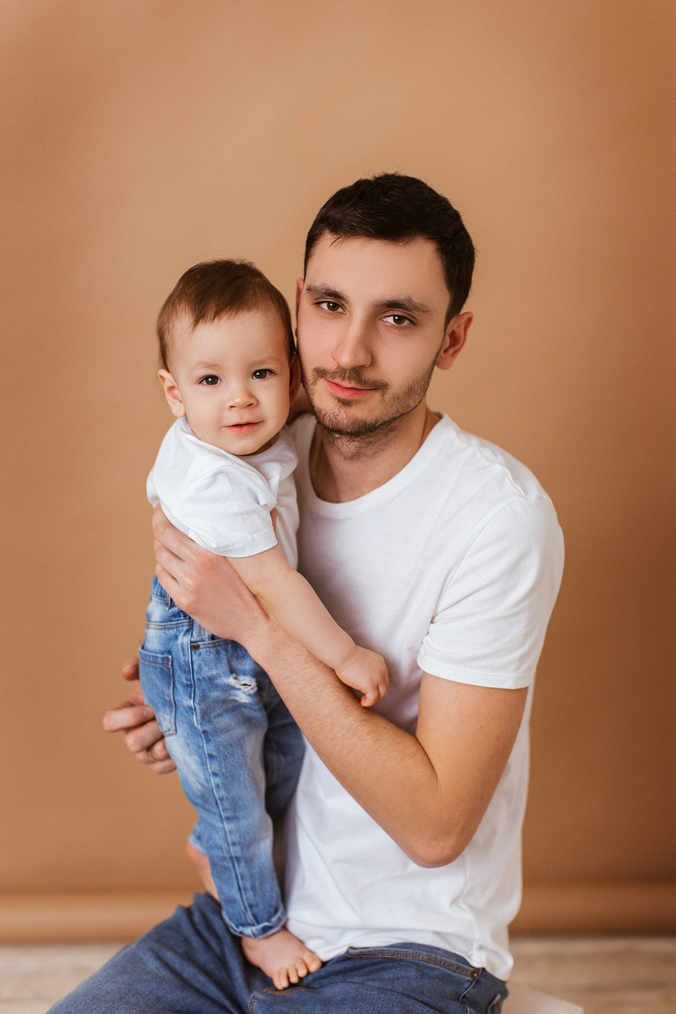 Семейные портреты, Фотостудия «АНТУРАЖ». Семейный и детский фотограф в Краснодаре Анна Трашкова