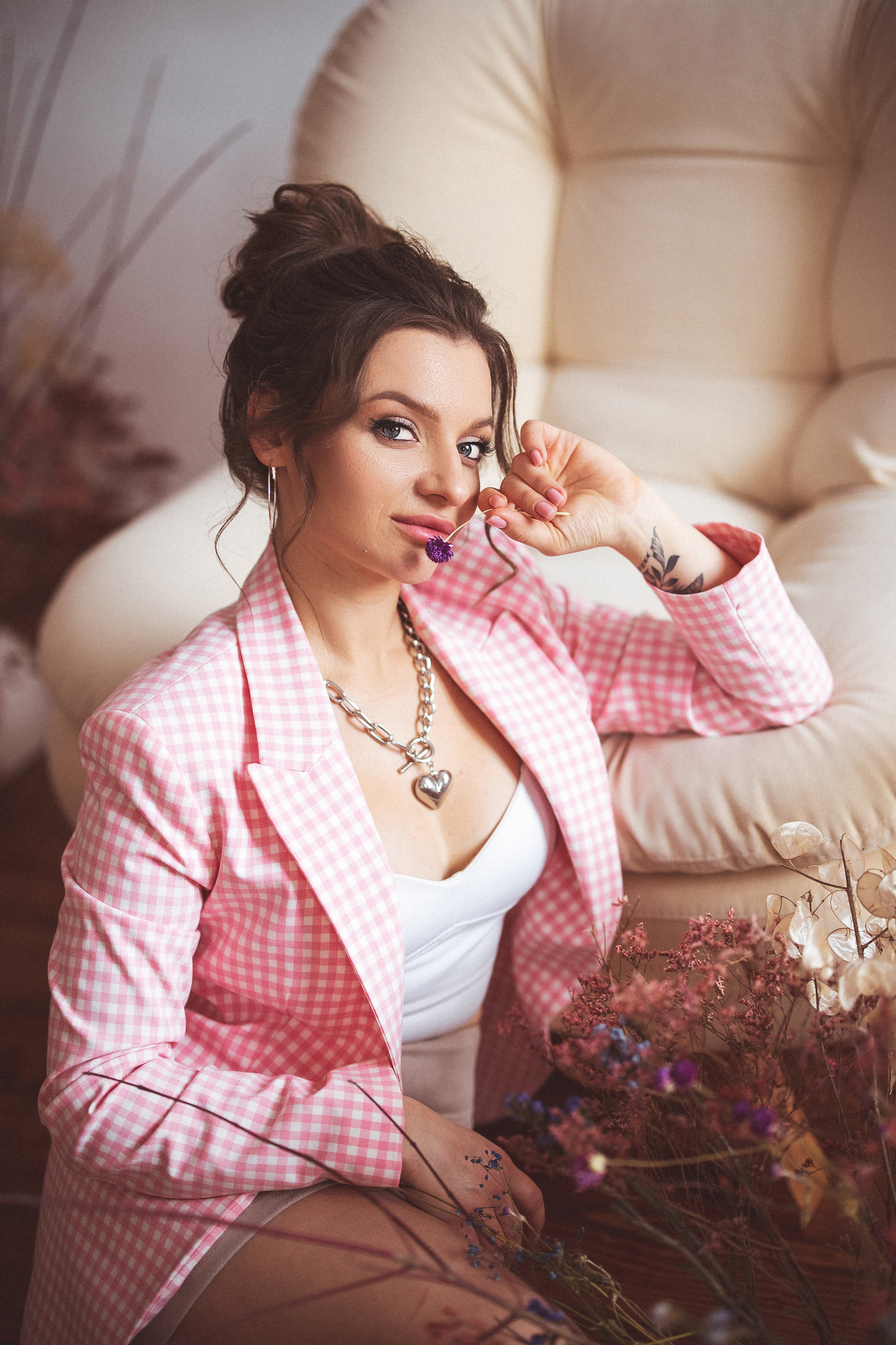 Юлия, Фотостудия «Берлин». Семейный и детский фотограф в Краснодаре Анна Трашкова